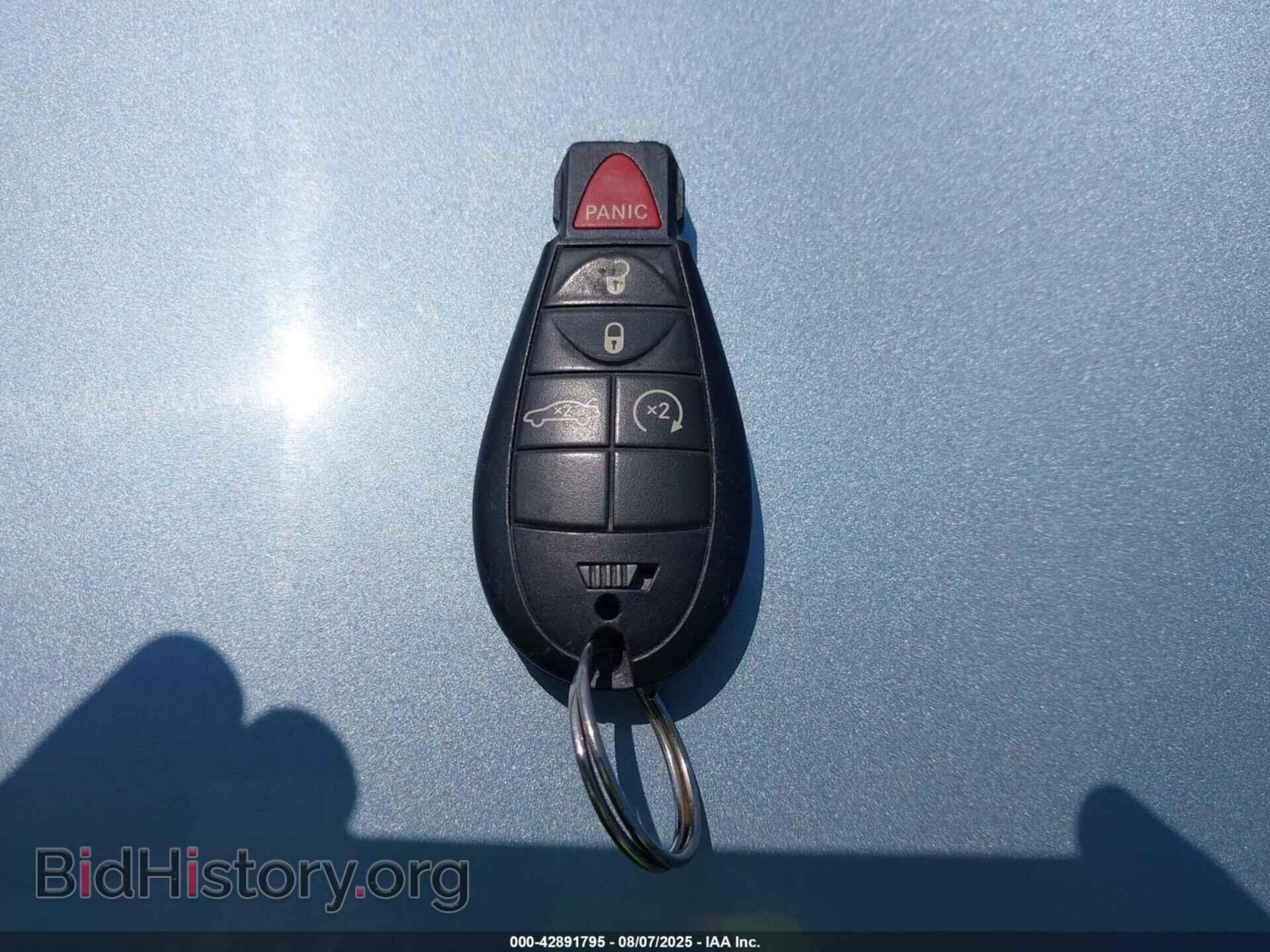 2013 DODGE DART - VIN: 1C3CDFBA3DD305683 - Фото 11