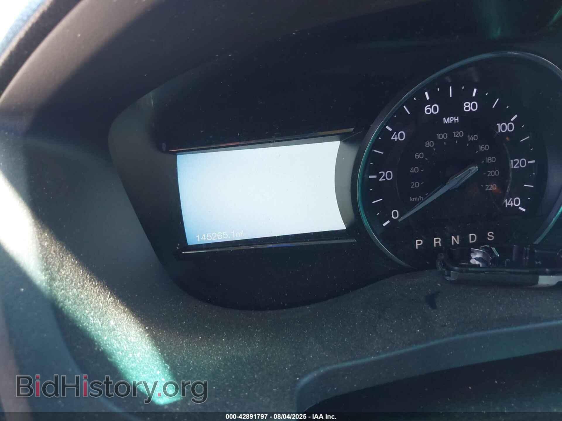 2017 FORD EXPLORER - VIN: 1FM5K7D83HGA87805 - Фото 7
