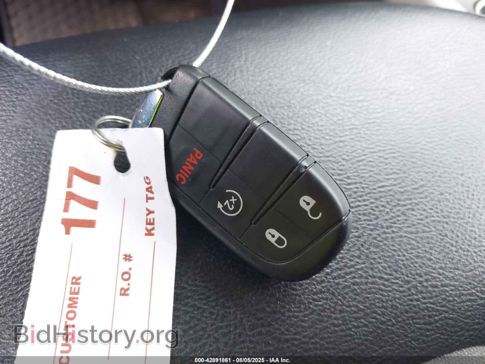 2019 JEEP COMPASS - VIN: 3C4NJDBB3KT704109 - Photo 11