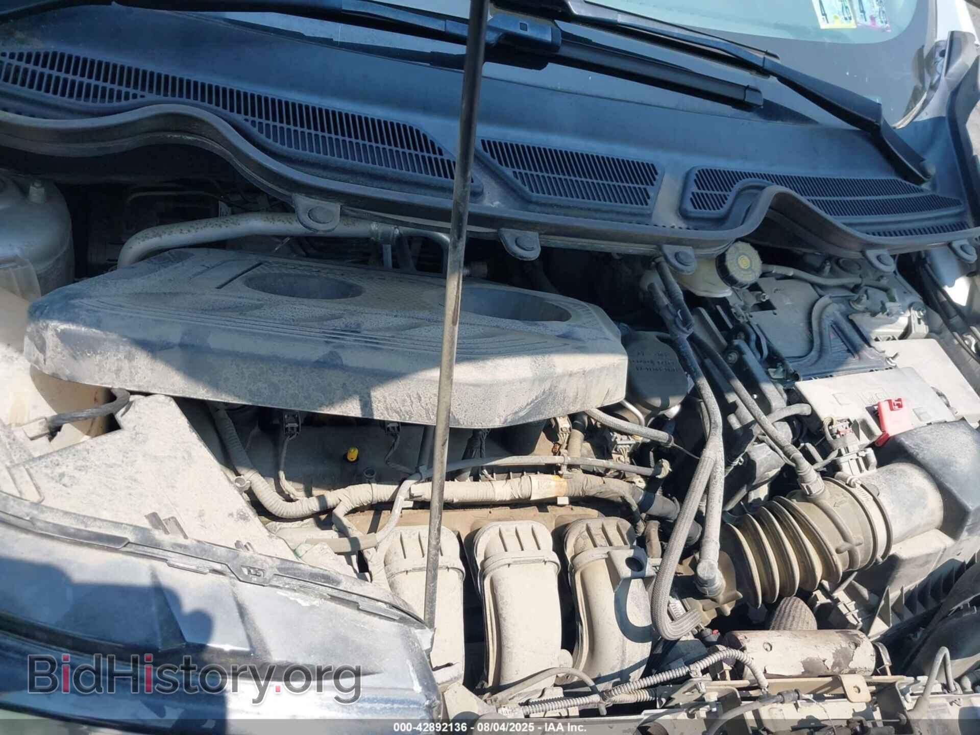 2019 FORD ECOSPORT - VIN: MAJ6S3KL7KC283422 - Фото 10