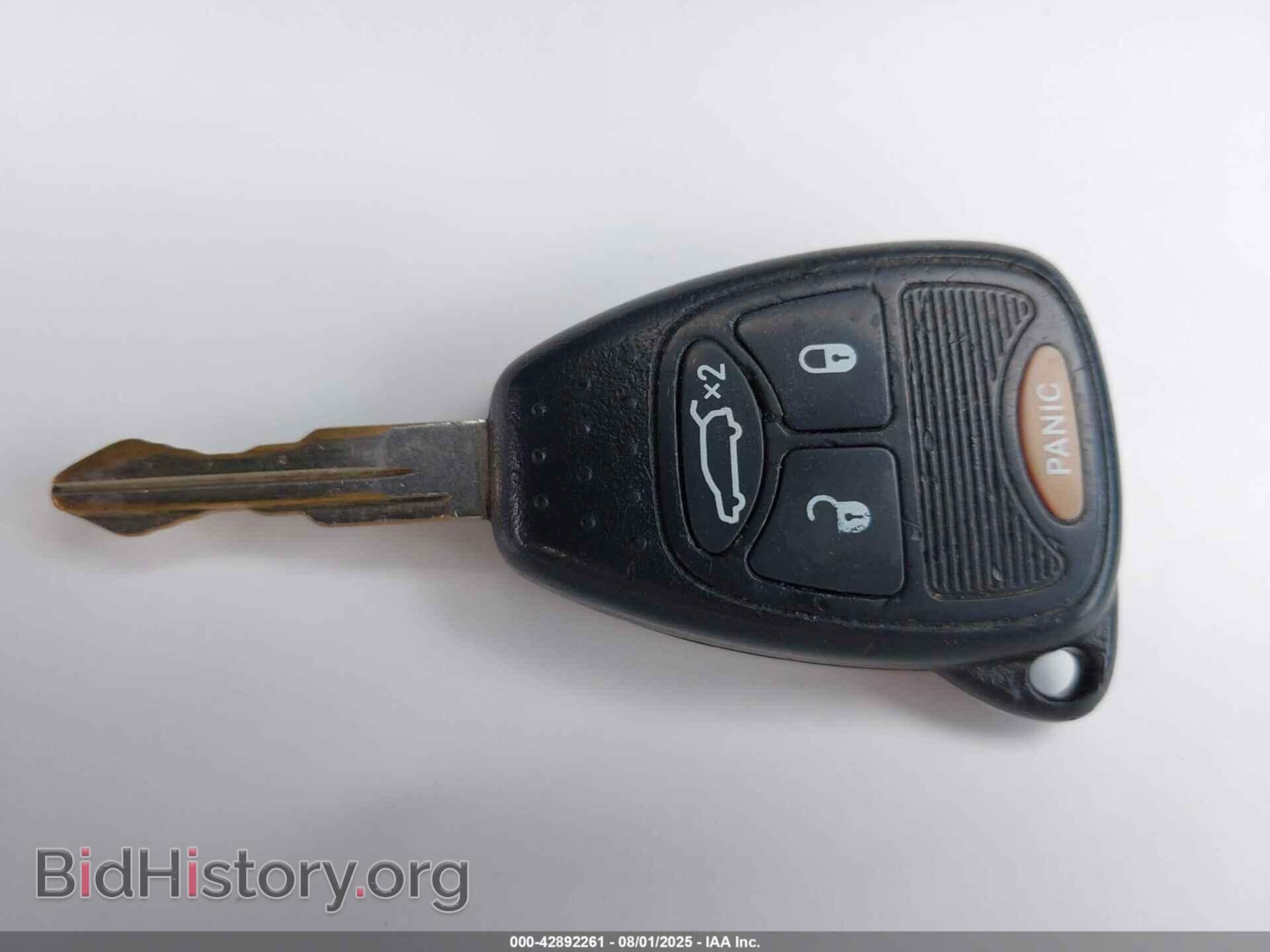 2010 DODGE AVENGER - VIN: 1B3CC5FB4AN215672 - Photo 11