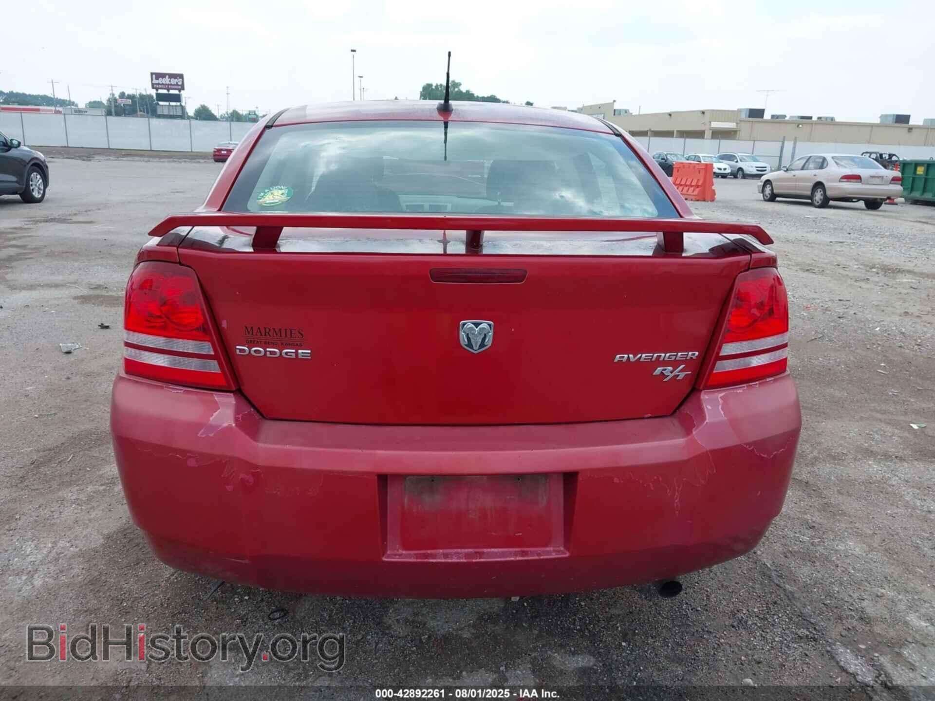 2010 DODGE AVENGER - VIN: 1B3CC5FB4AN215672 - Photo 16