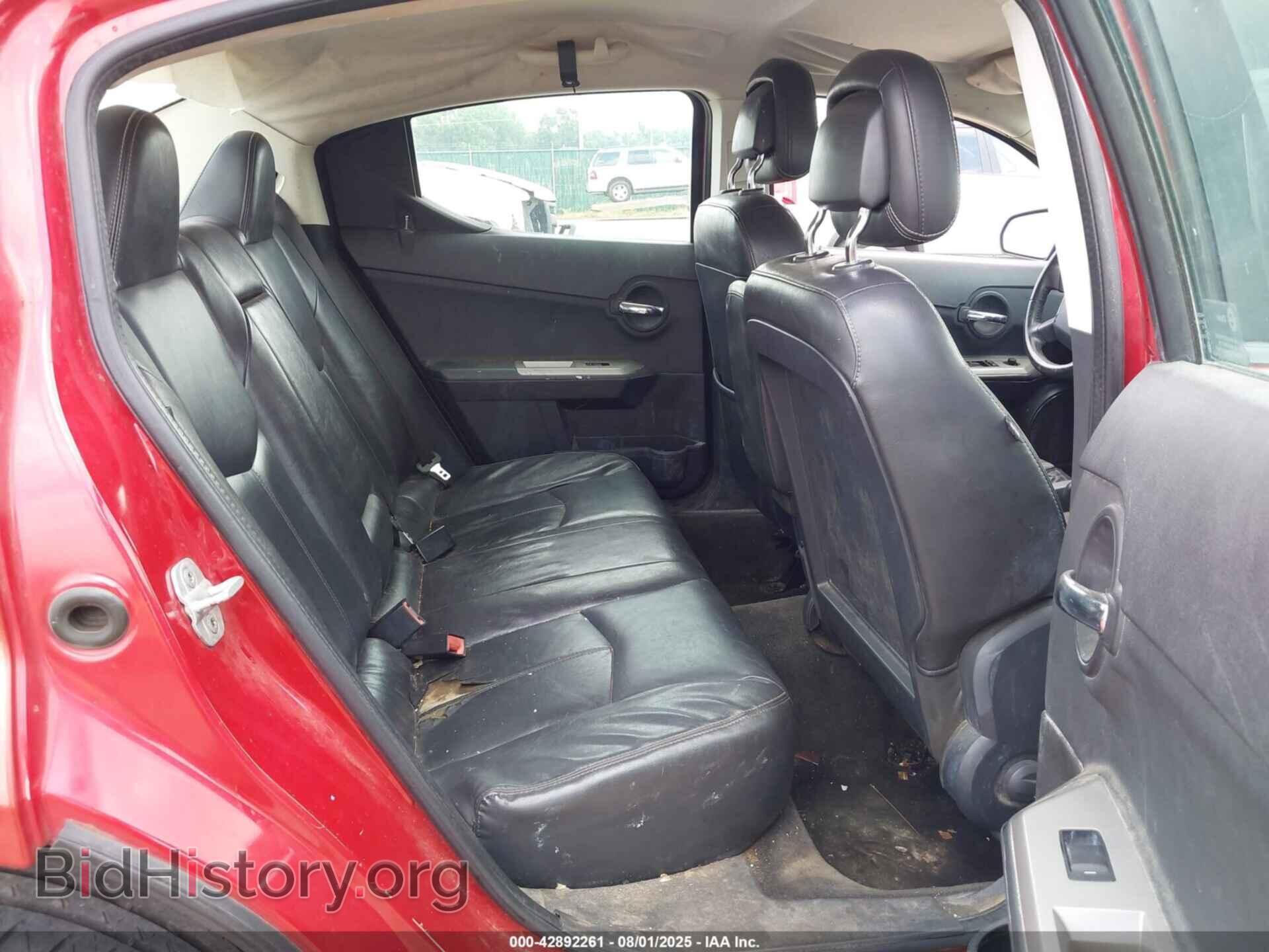 2010 DODGE AVENGER - VIN: 1B3CC5FB4AN215672 - Photo 8