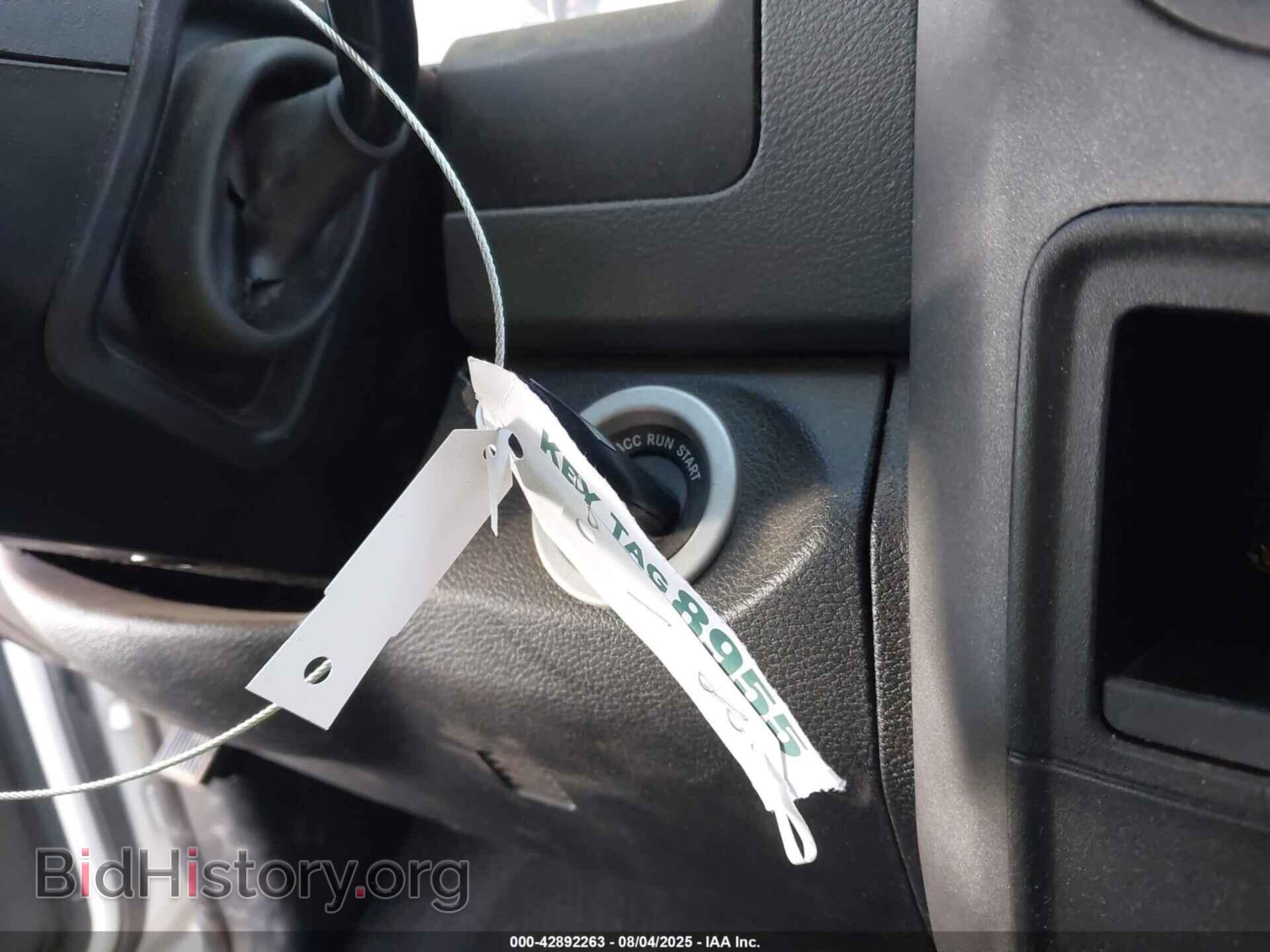 2014 RAM 3500 - VIN: 3C63RRGLXEG124570 - Фото 10