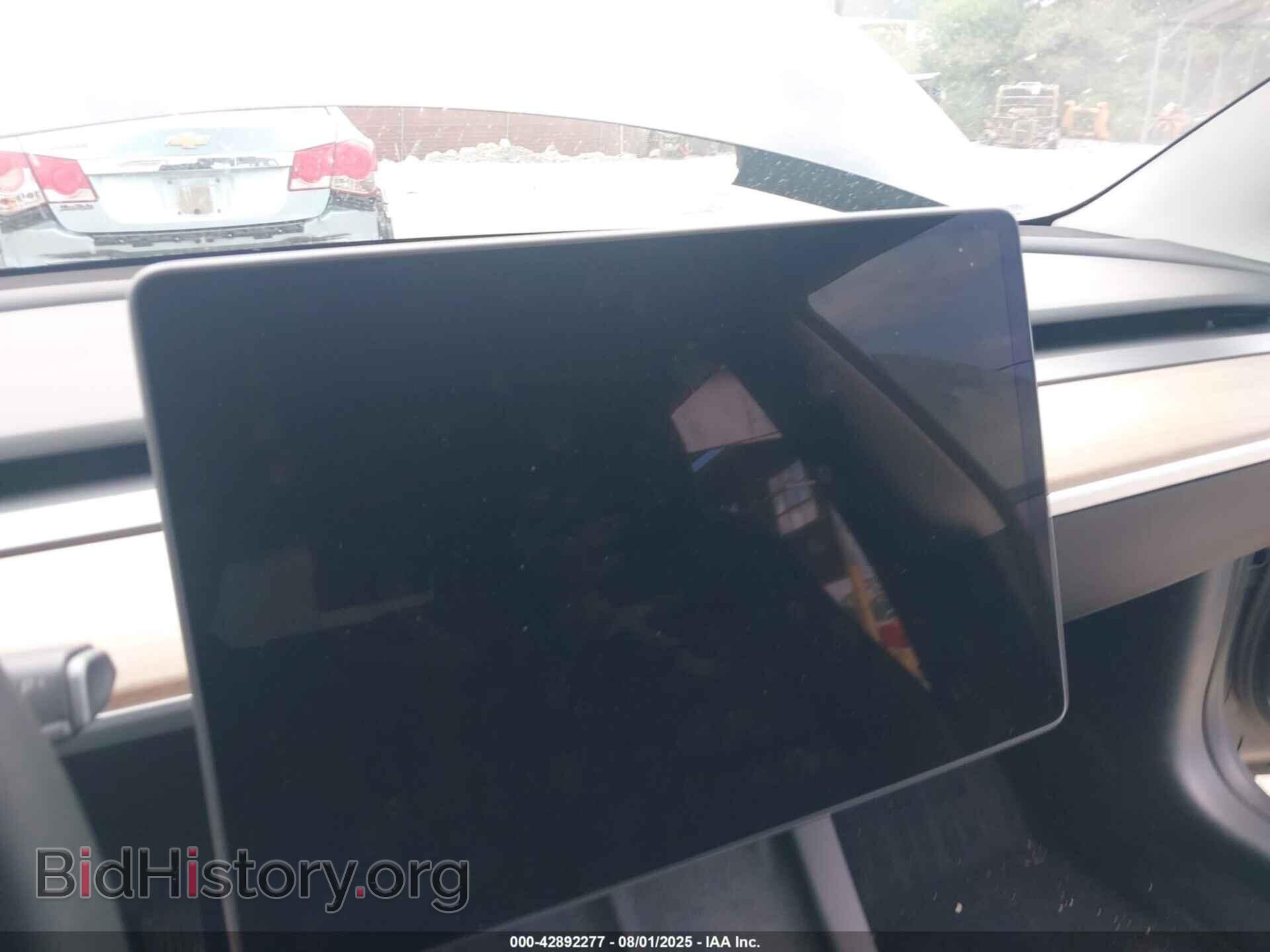 2023 TESLA MODEL 3 - VIN: 5YJ3E1EB3PF633554 - Фото 7