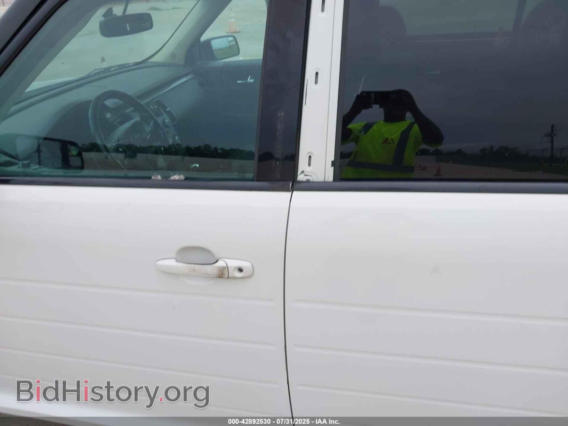 2014 FORD FLEX - VIN: 2FMGK5B81EBD05355 - Photo 6