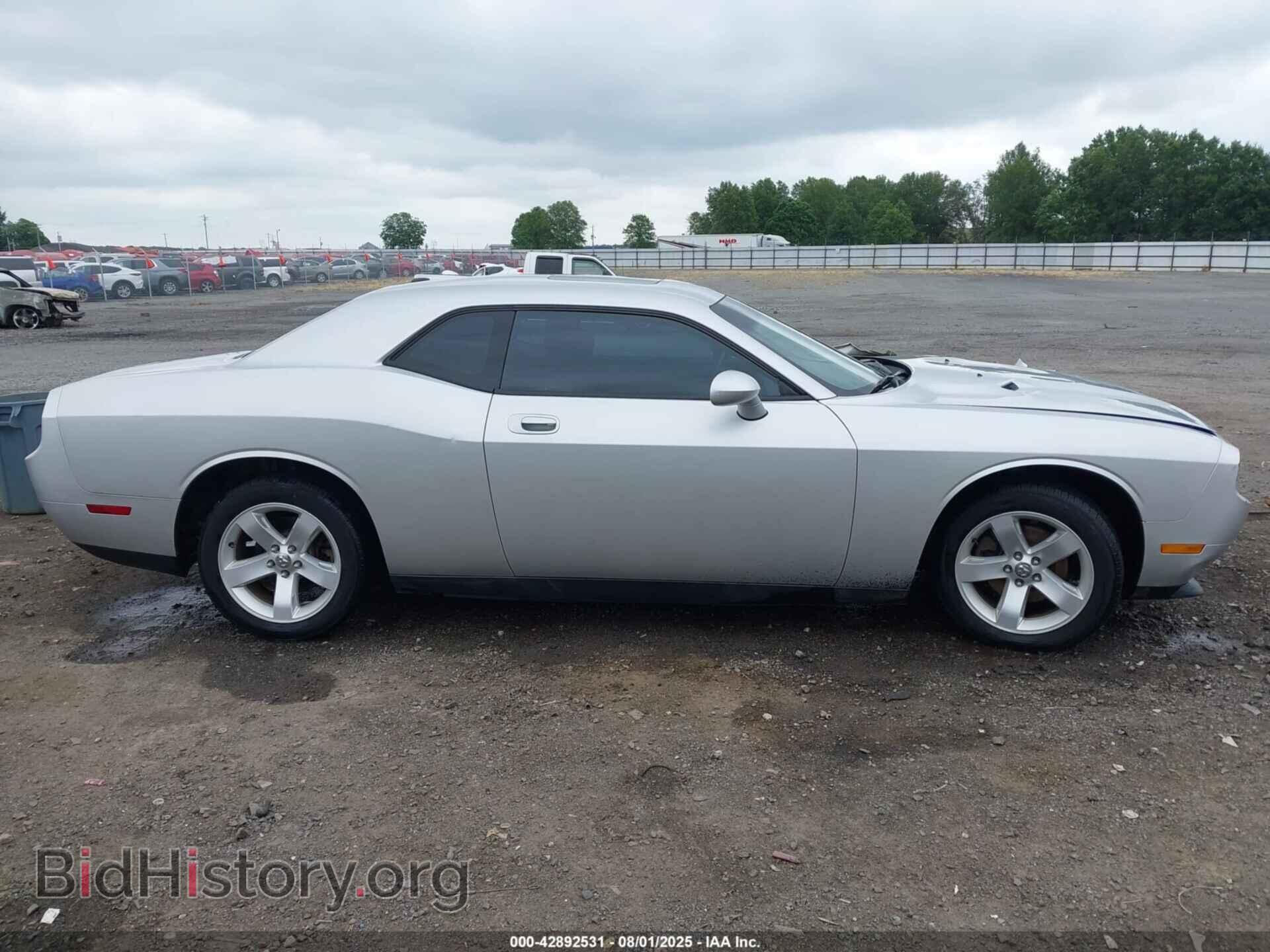 2010 DODGE CHALLENGER - VIN: 2B3CJ4DV5AH189587 - Фото 14