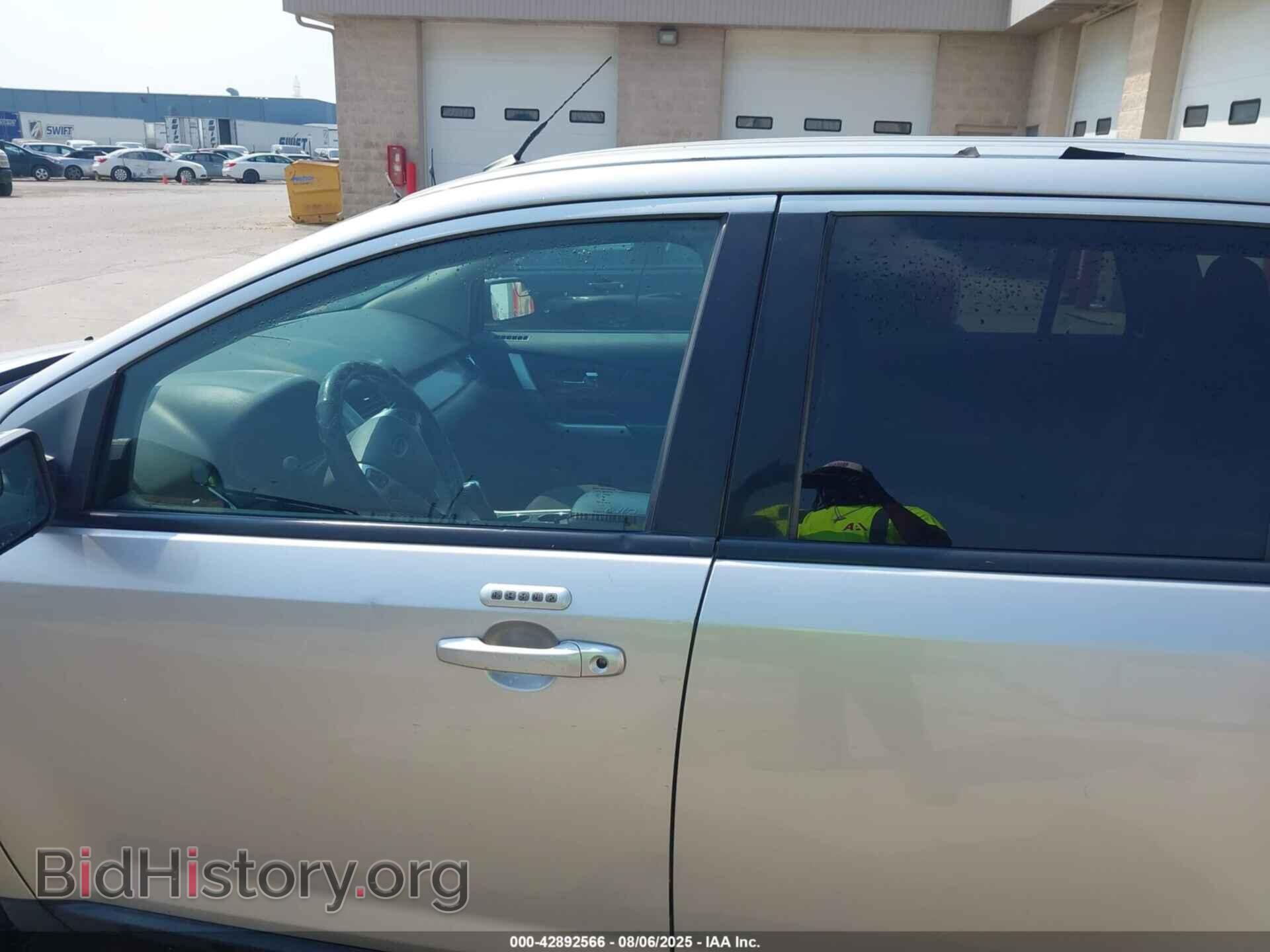 2014 FORD EDGE - VIN: 2FMDK3JC9EBA69258 - Фото 14