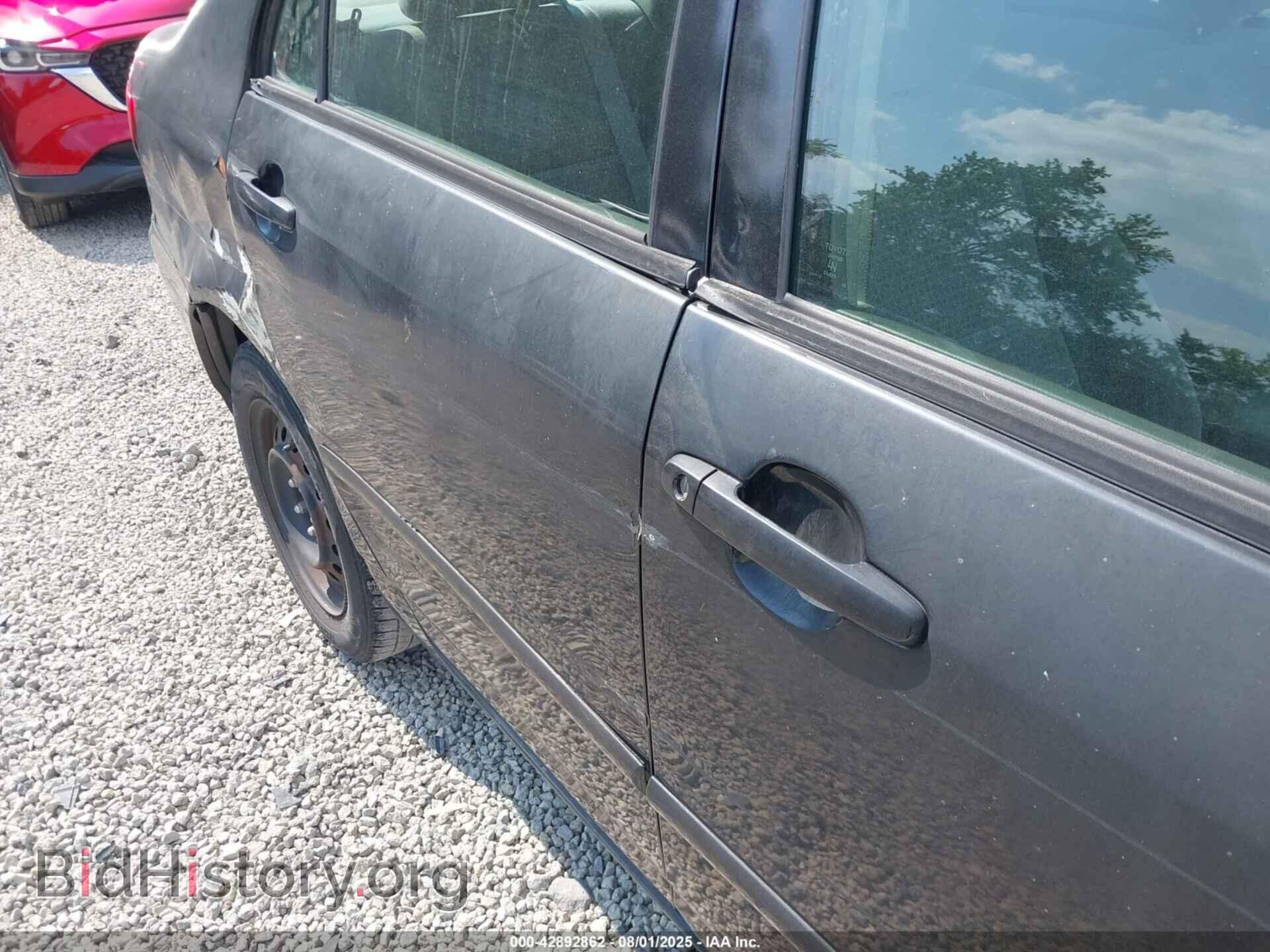 2006 TOYOTA COROLLA - VIN: 1NXBR32E16Z763568 - Фото 17