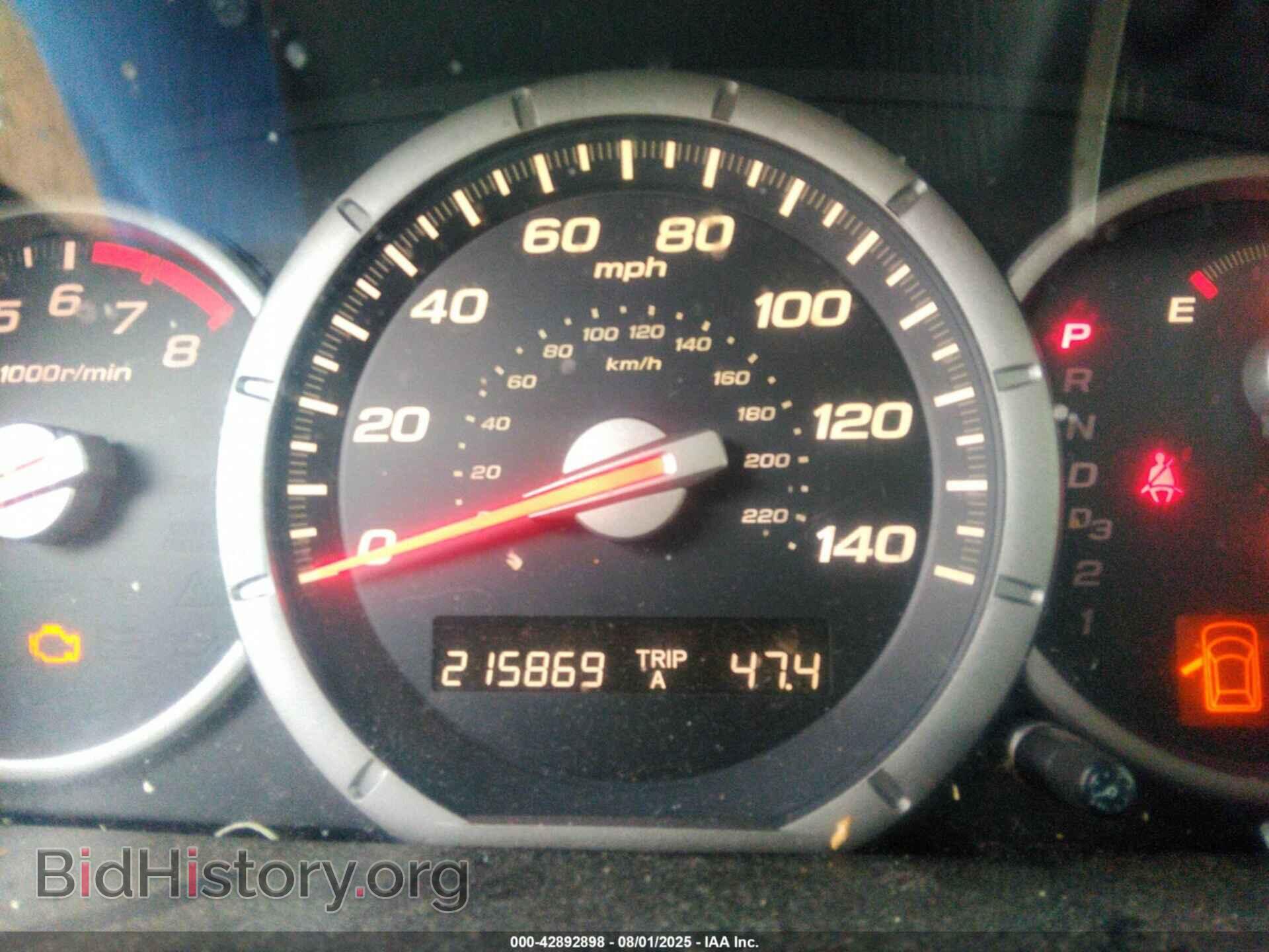 2007 HONDA PILOT - VIN: 2HKYF18437H513674 - Фото 7