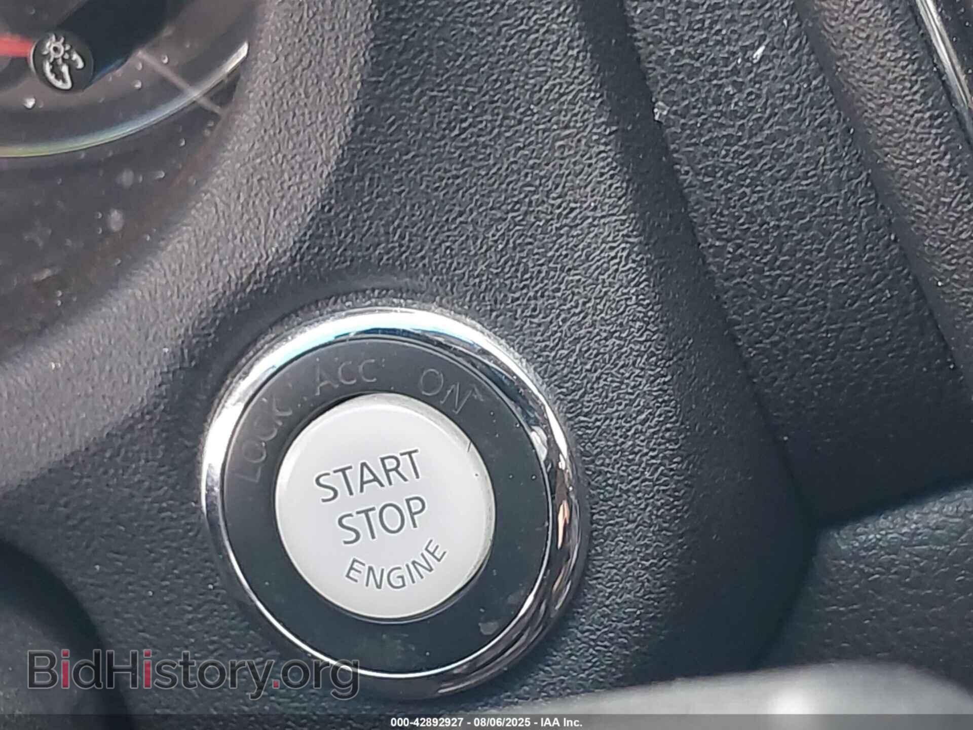2011 NISSAN MAXIMA - VIN: 1N4AA5AP5BC814596 - Фото 11