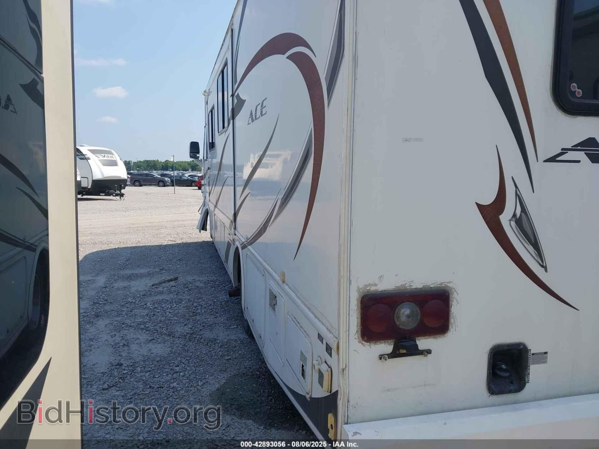 2012 FORD F53 - VIN: 1F64F5DY4C0A03410 - Photo 3