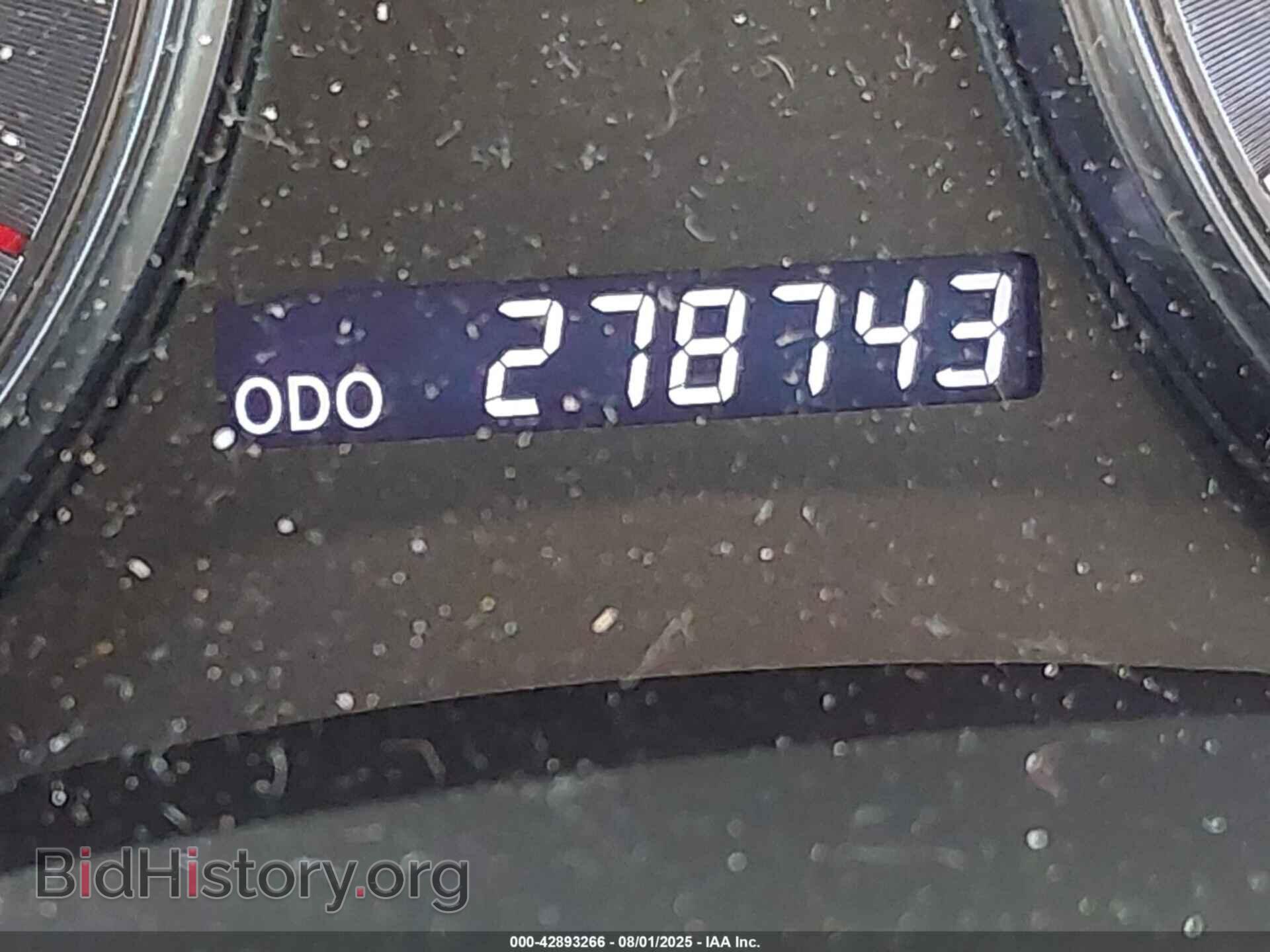 2010 LEXUS ES 350 - VIN: JTHBK1EG8A2379056 - Фото 15