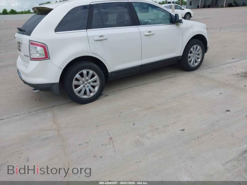 2010 Ford EDGE (VIN 2FMDK3KC8ABB31323) — photo 4 of 11