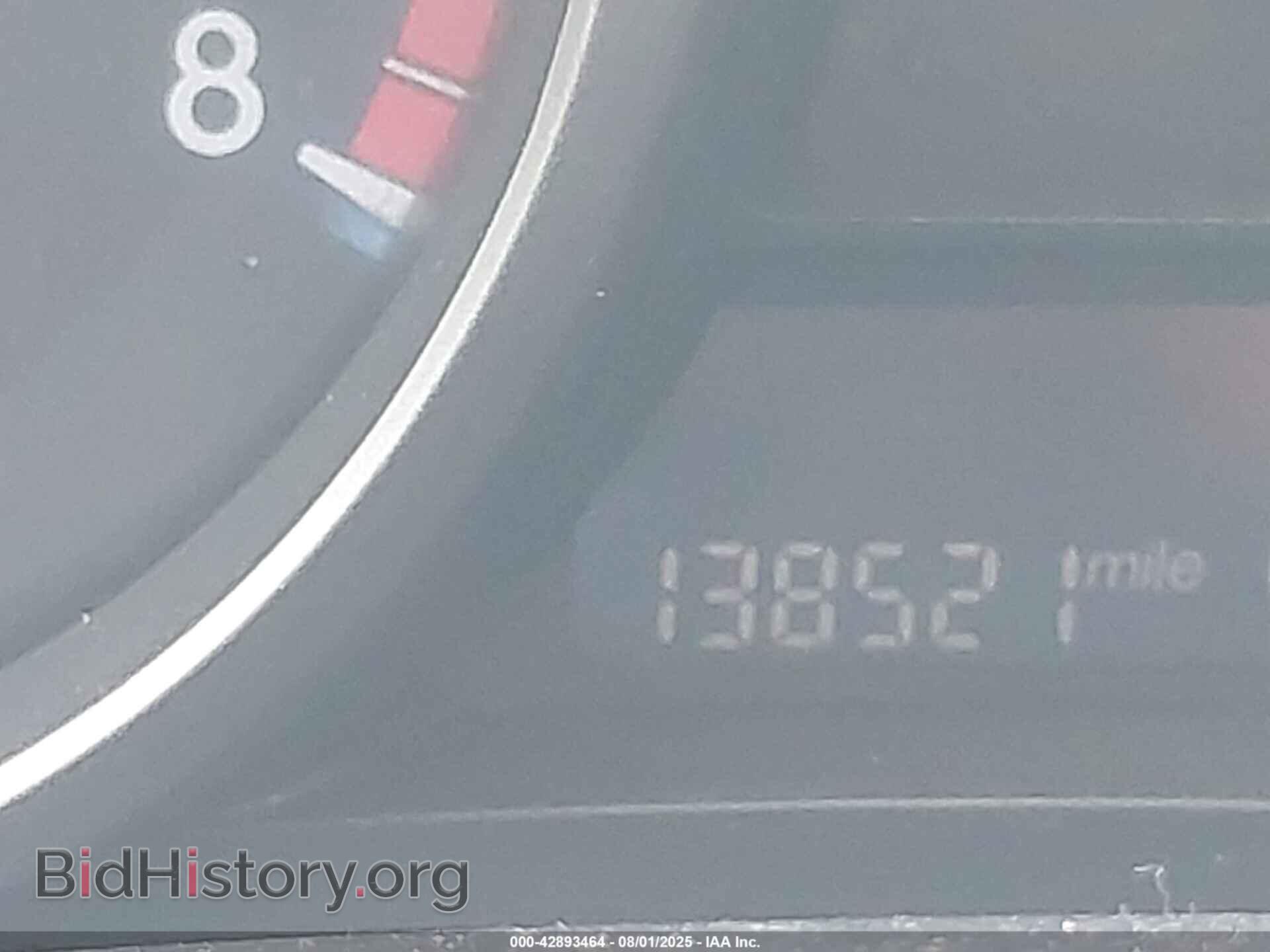 2012 MAZDA 3 - VIN: JM1BL1V7XC1680564 - Фото 7