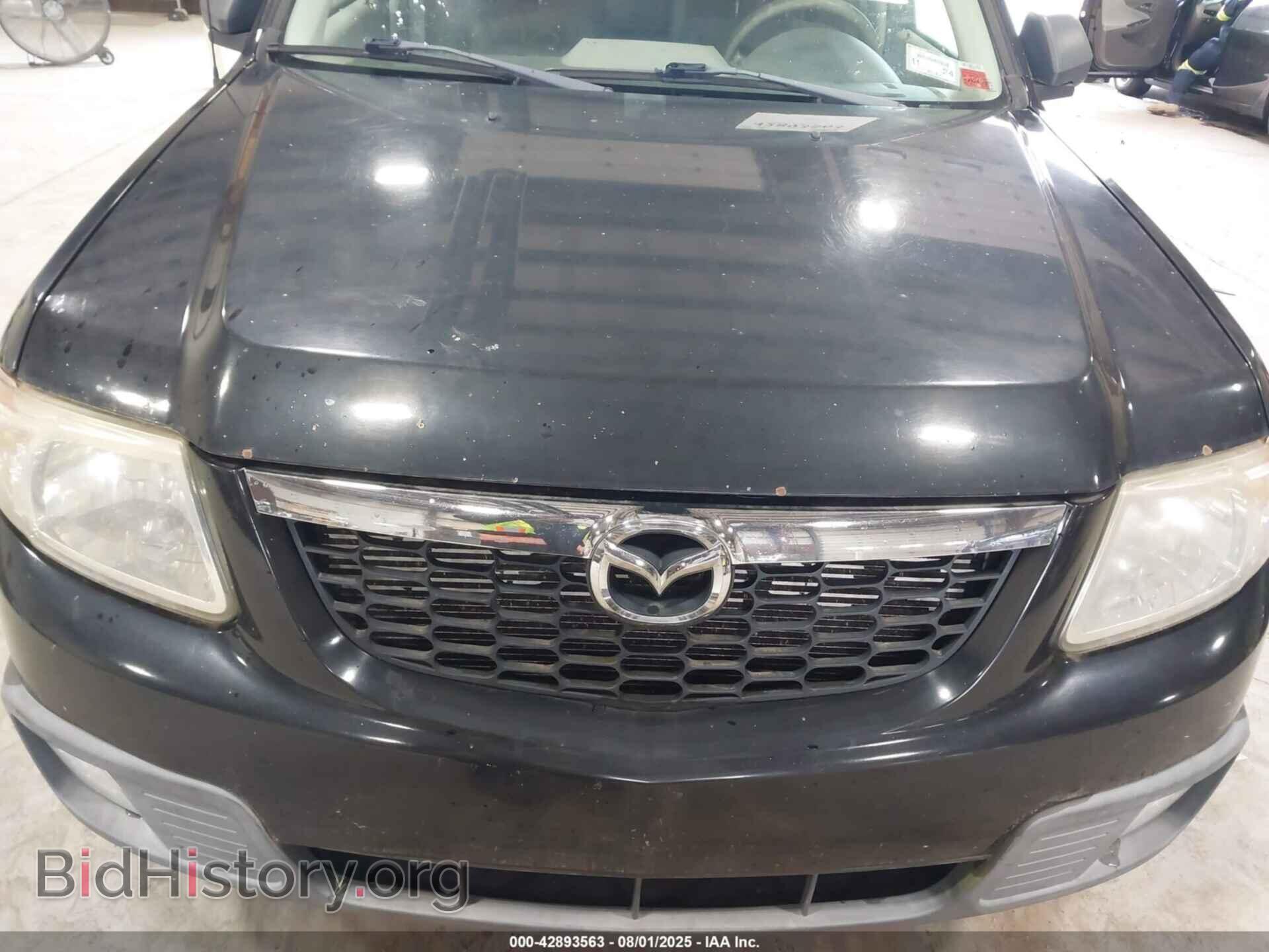 2008 MAZDA TRIBUTE - VIN: 4F2CZ02Z28KM11219 - Фото 13