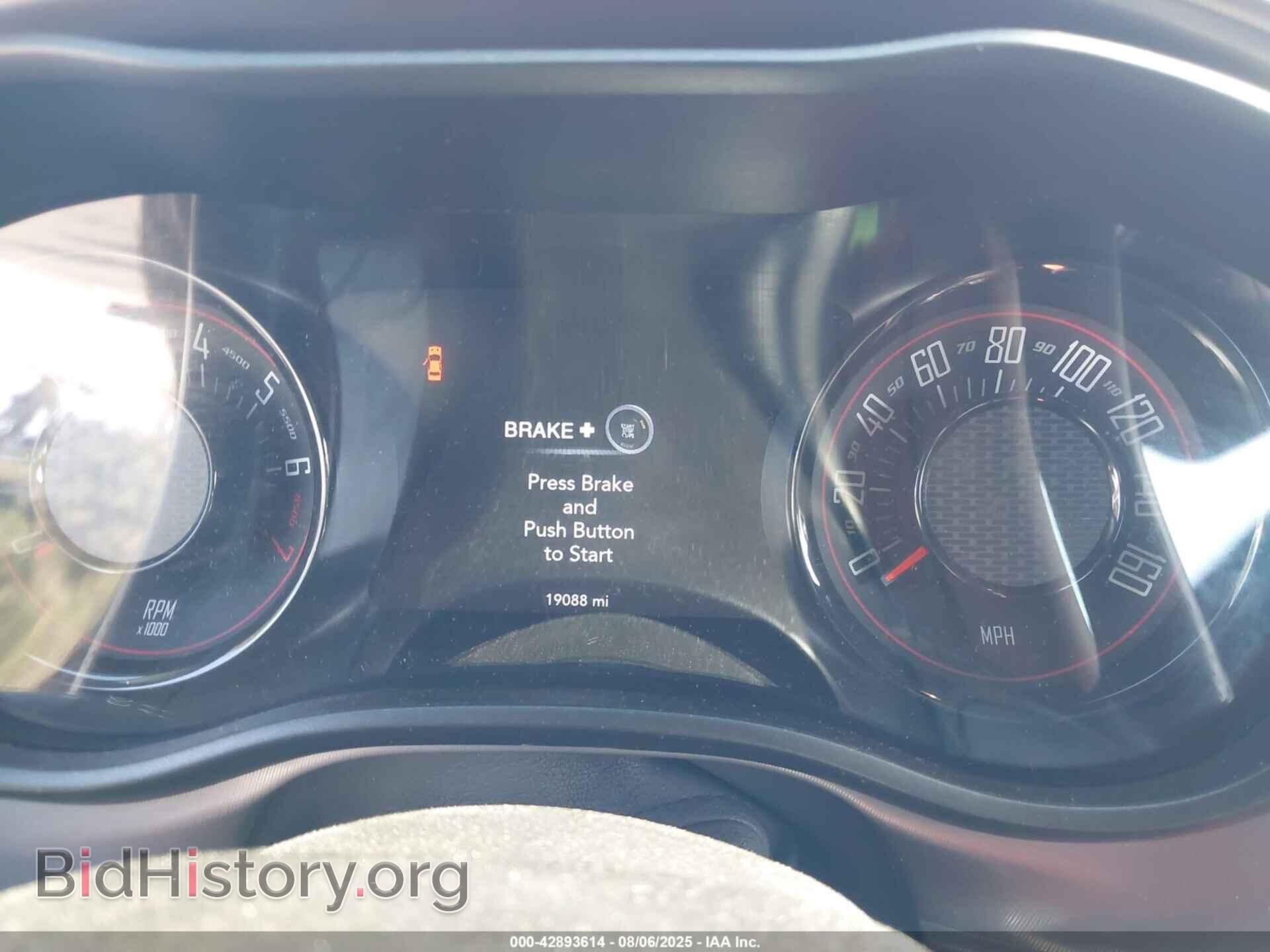 2023 DODGE CHALLENGER - VIN: 2C3CDZAG2PH689390 - Photo 7