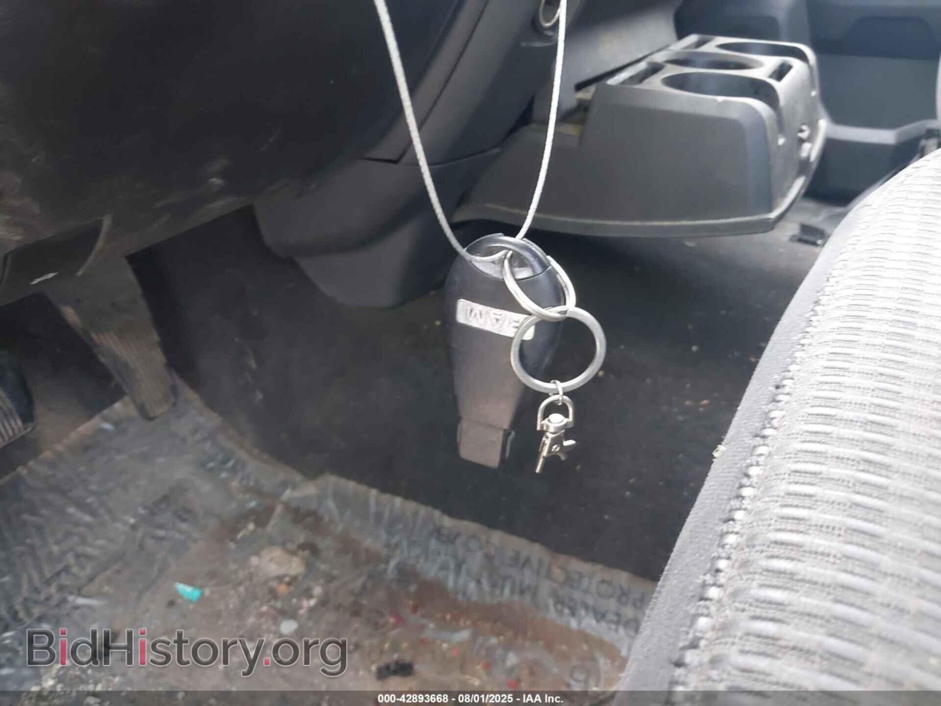 2012 RAM 1500 - VIN: 1C6RD6FT6CS159024 - Photo 11