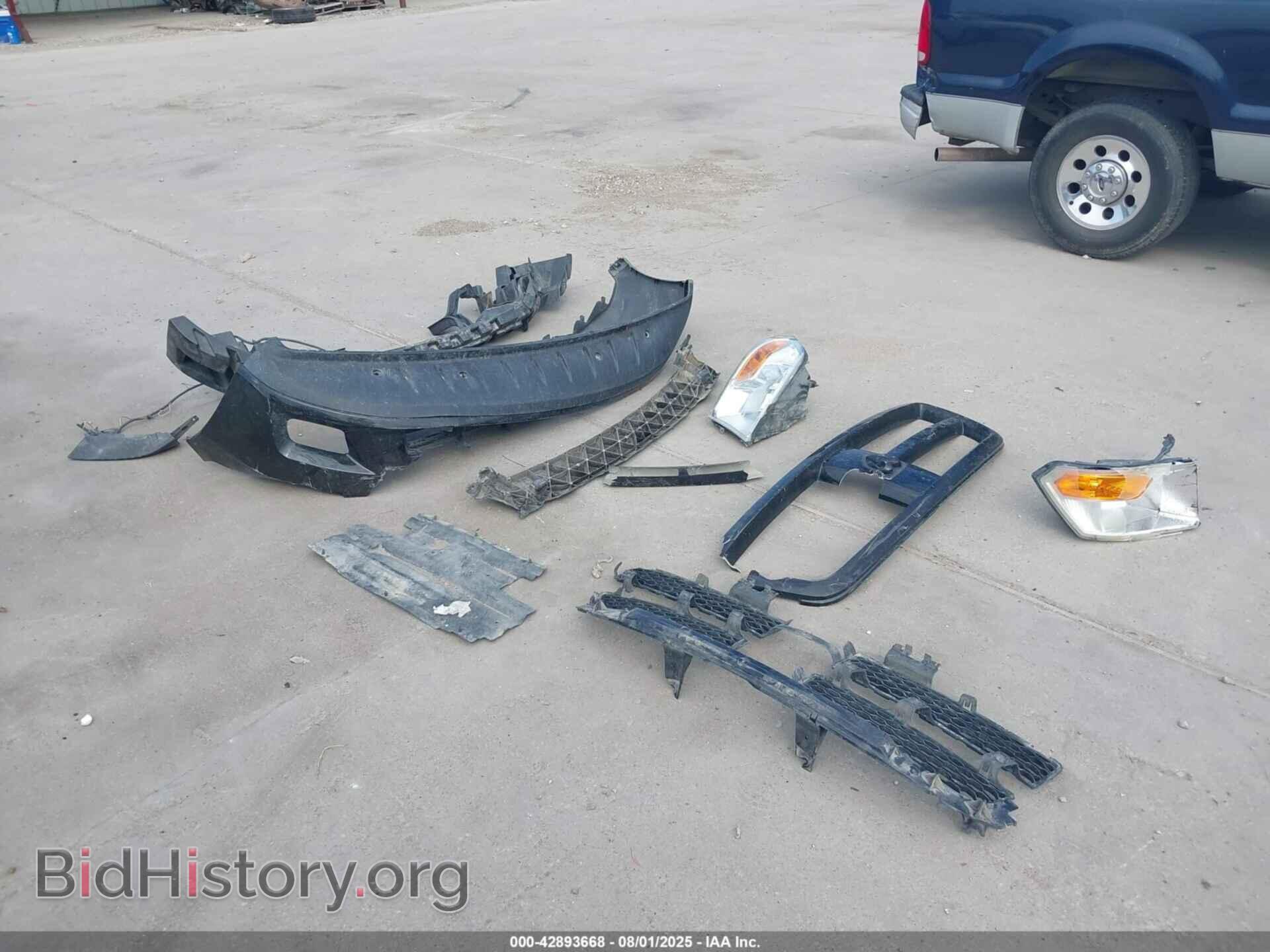 2012 RAM 1500 - VIN: 1C6RD6FT6CS159024 - Photo 12