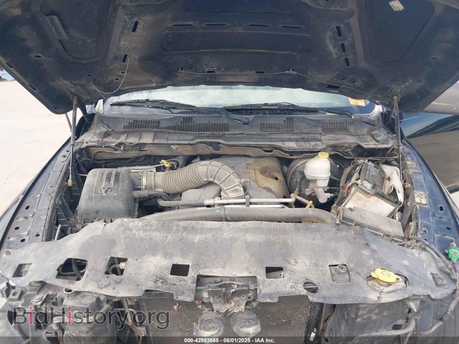 2012 RAM 1500 - VIN: 1C6RD6FT6CS159024 - Photo 10