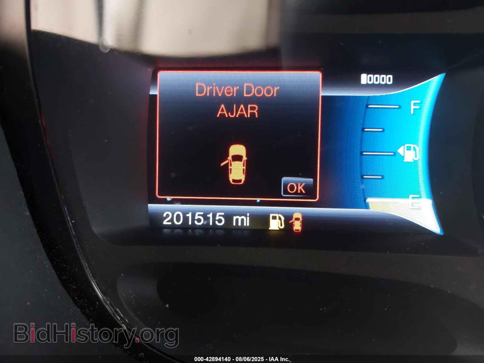 2013 FORD EDGE - VIN: 2FMDK4KC2DBC49782 - Photo 15