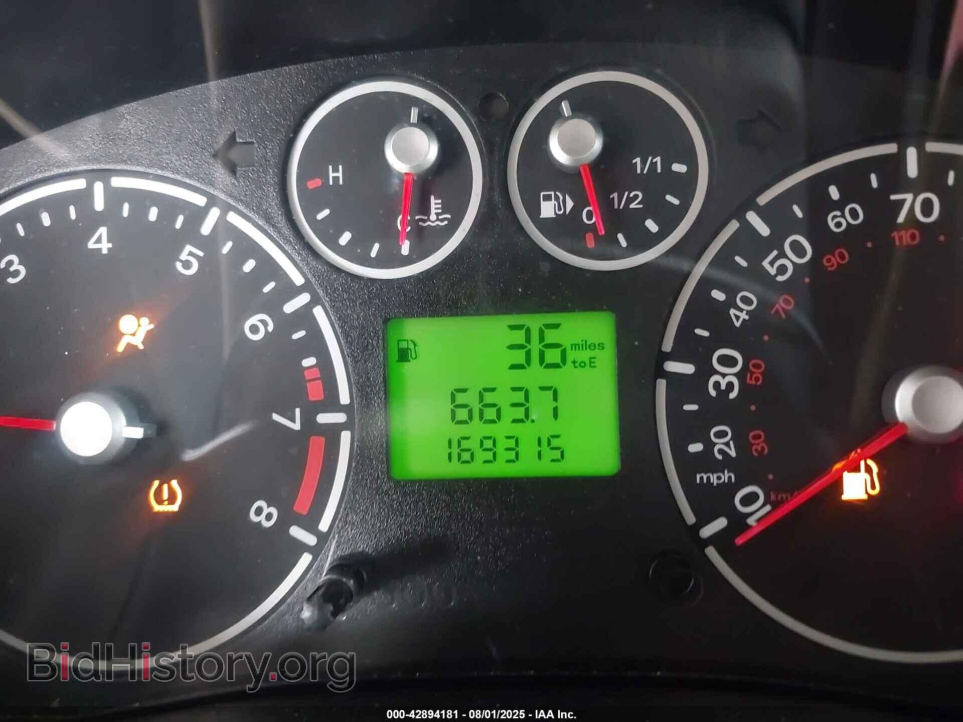 2012 FORD TRANSIT CONNECT - VIN: NM0LS6BN6CT116631 - Фото 15