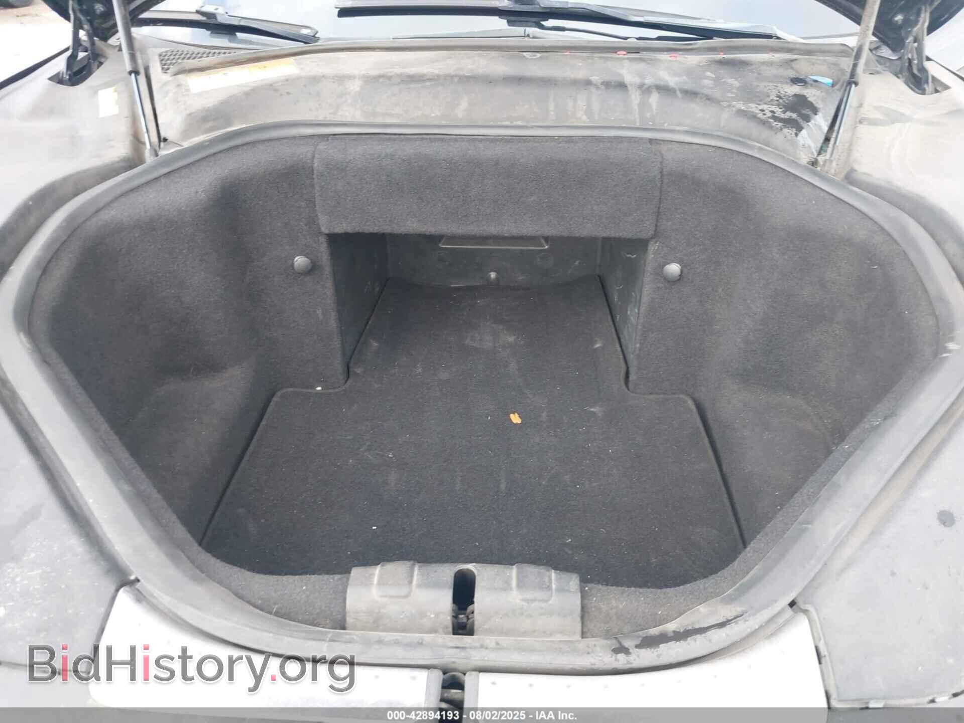 2013 TESLA MODEL S - VIN: 5YJSA1DP5DFP11140 - Photo 10