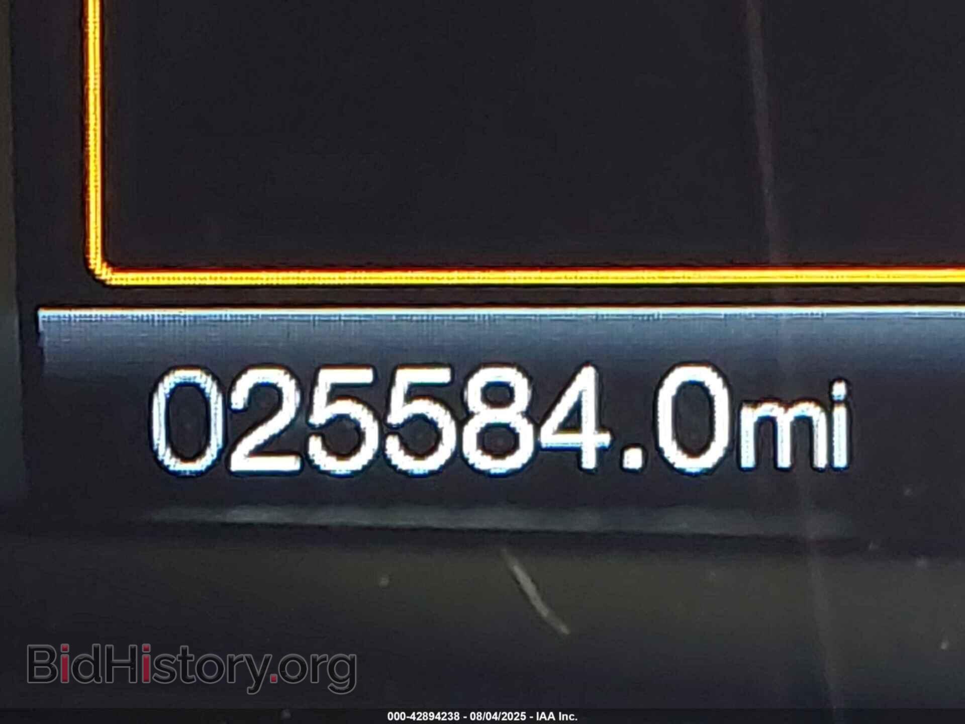 2020 FORD EDGE - VIN: 2FMPK4J98LBA42931 - Фото 7