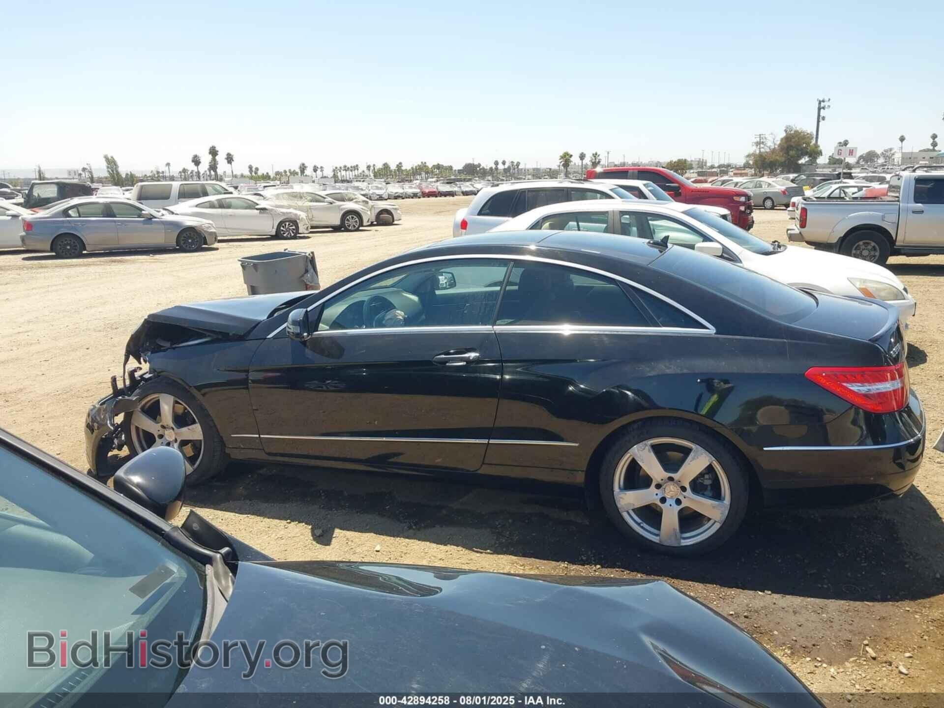 2013 MERCEDES-BENZ E 350 - VIN: WDDKJ5KB7DF200092 - Фото 14