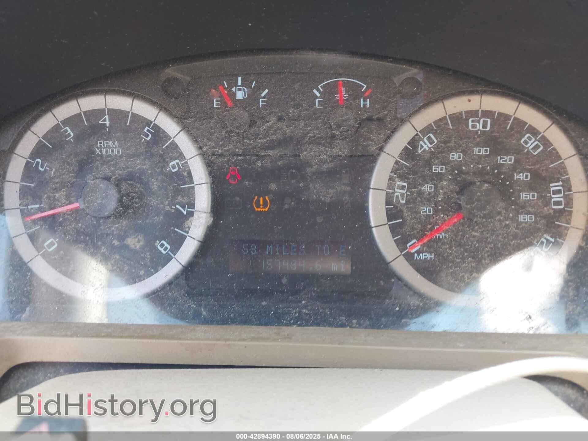 2012 FORD ESCAPE - VIN: 1FMCU9D73CKC48728 - Фото 7