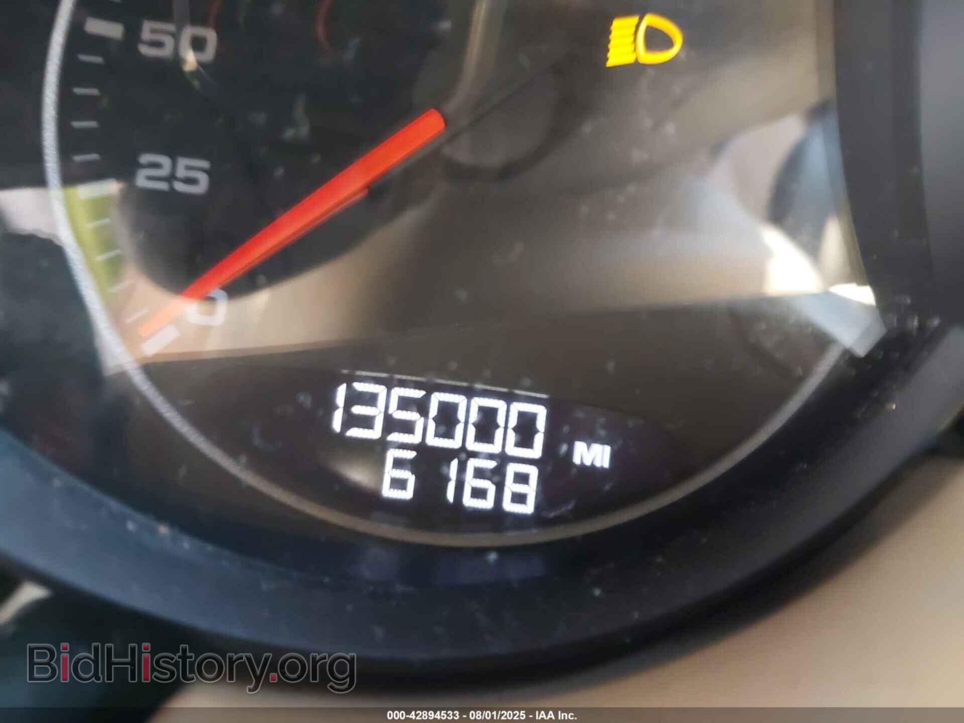 2011 PORSCHE CAYENNE - VIN: WP1AA2A24BLA04999 - Фото 15