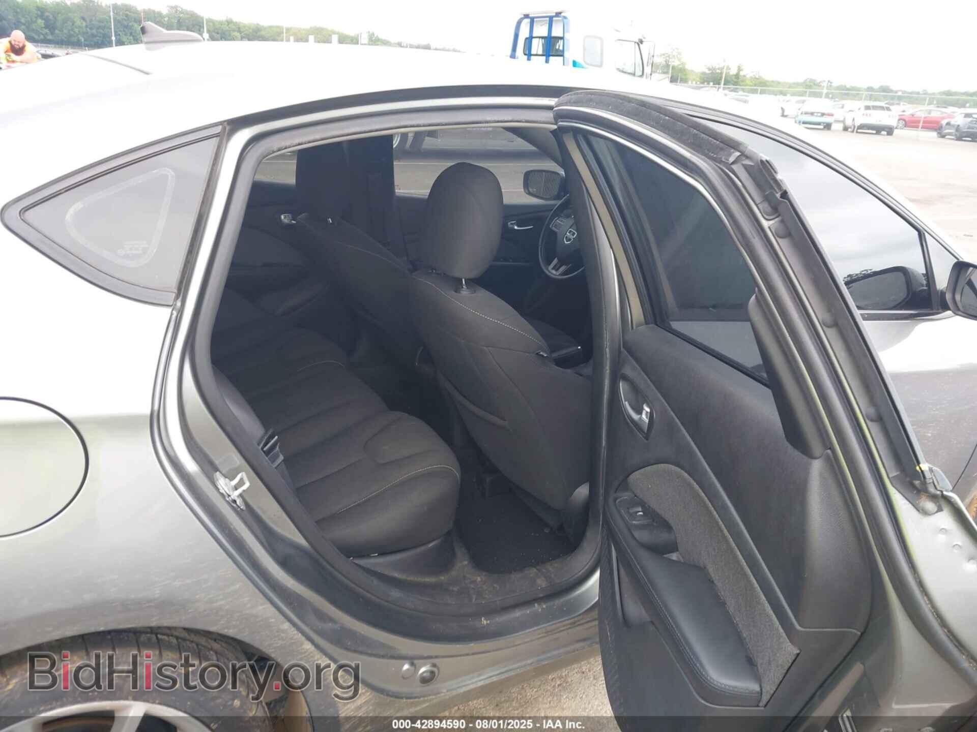 2013 DODGE DART - VIN: 1C3CDFBA9DD312122 - Фото 8