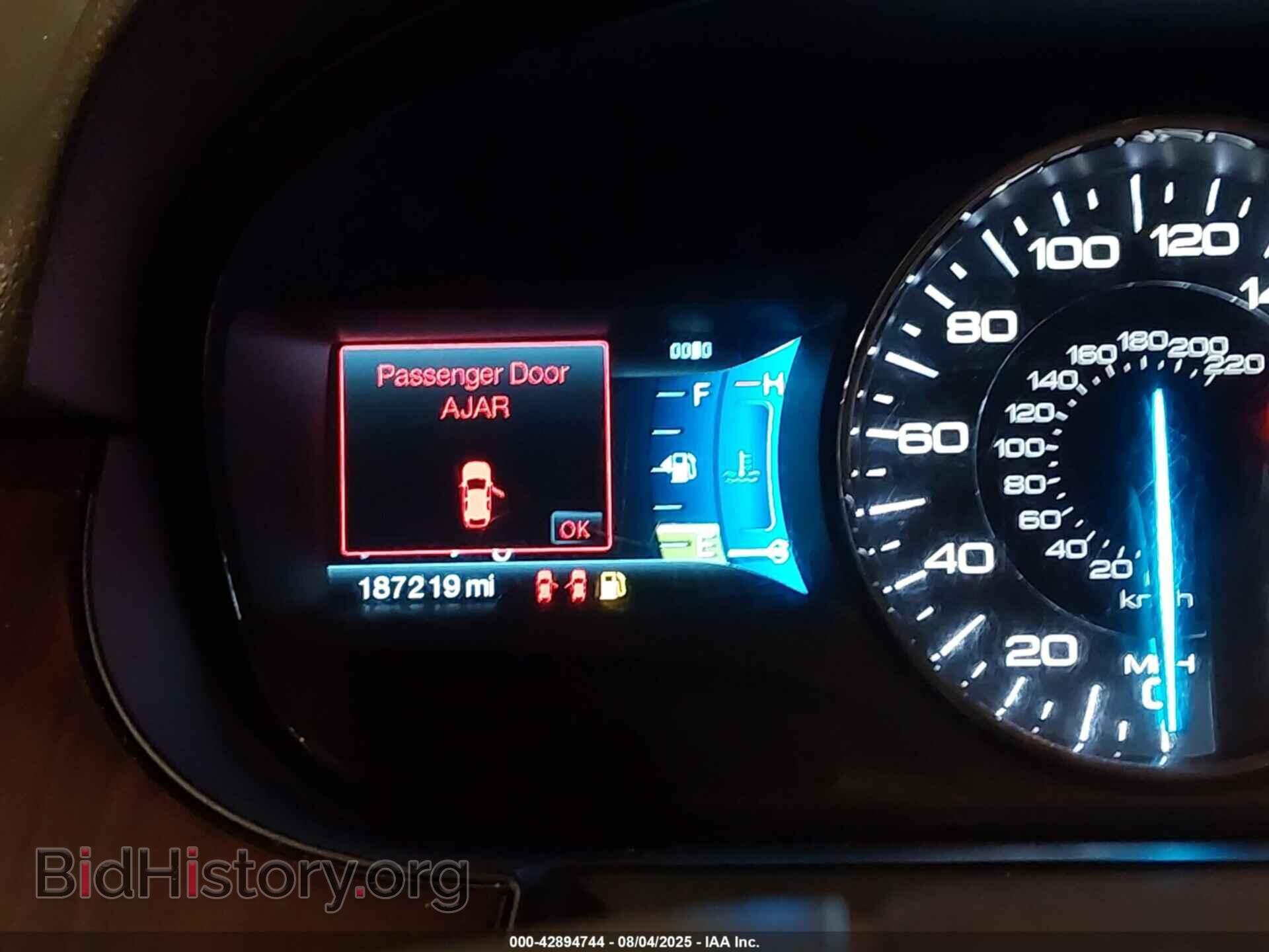 2011 FORD EDGE - VIN: 2FMDK4KC2BBB26318 - Фото 16