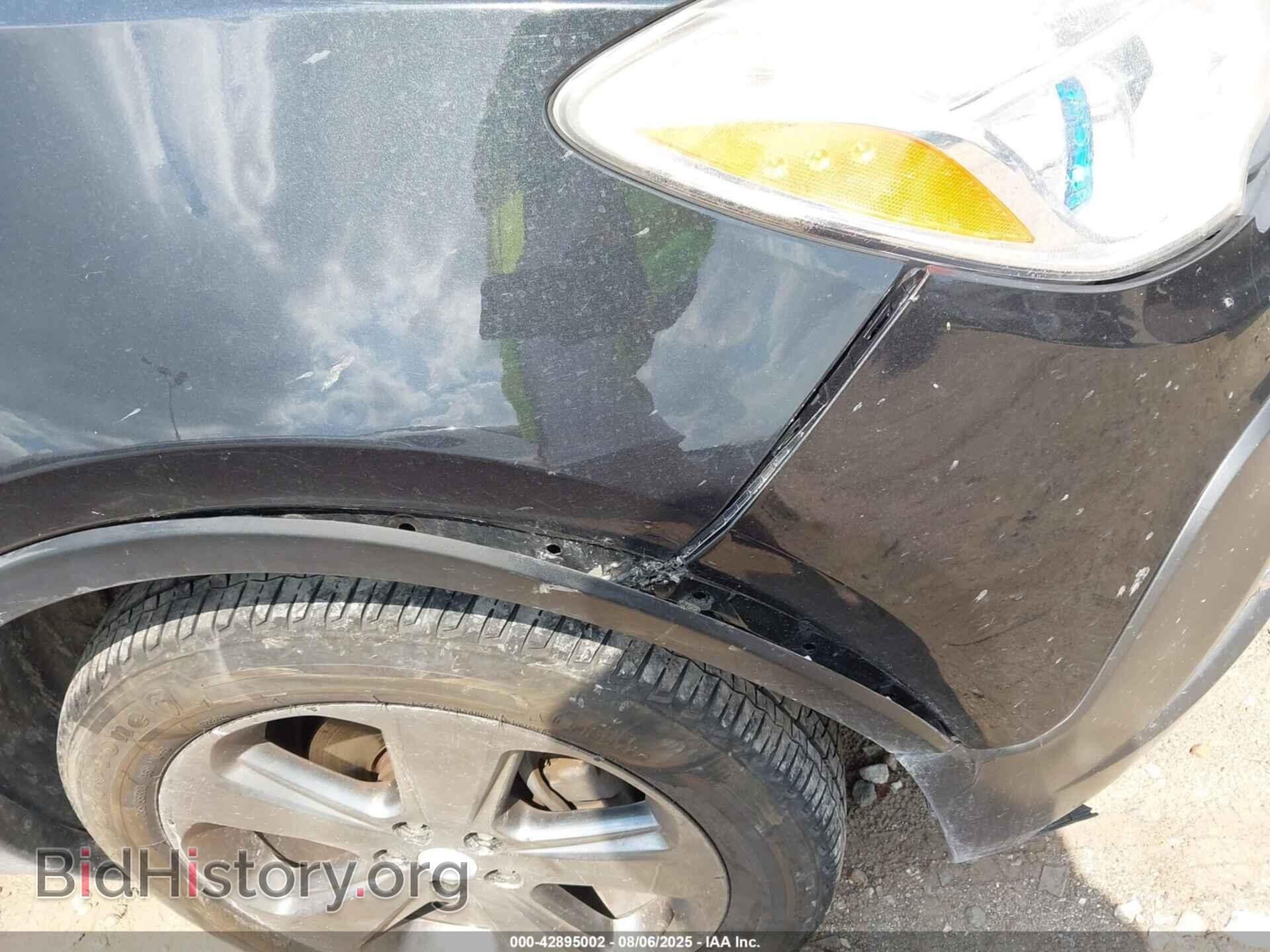 2014 BUICK ENCORE - VIN: KL4CJBSB1EB545327 - Photo 6