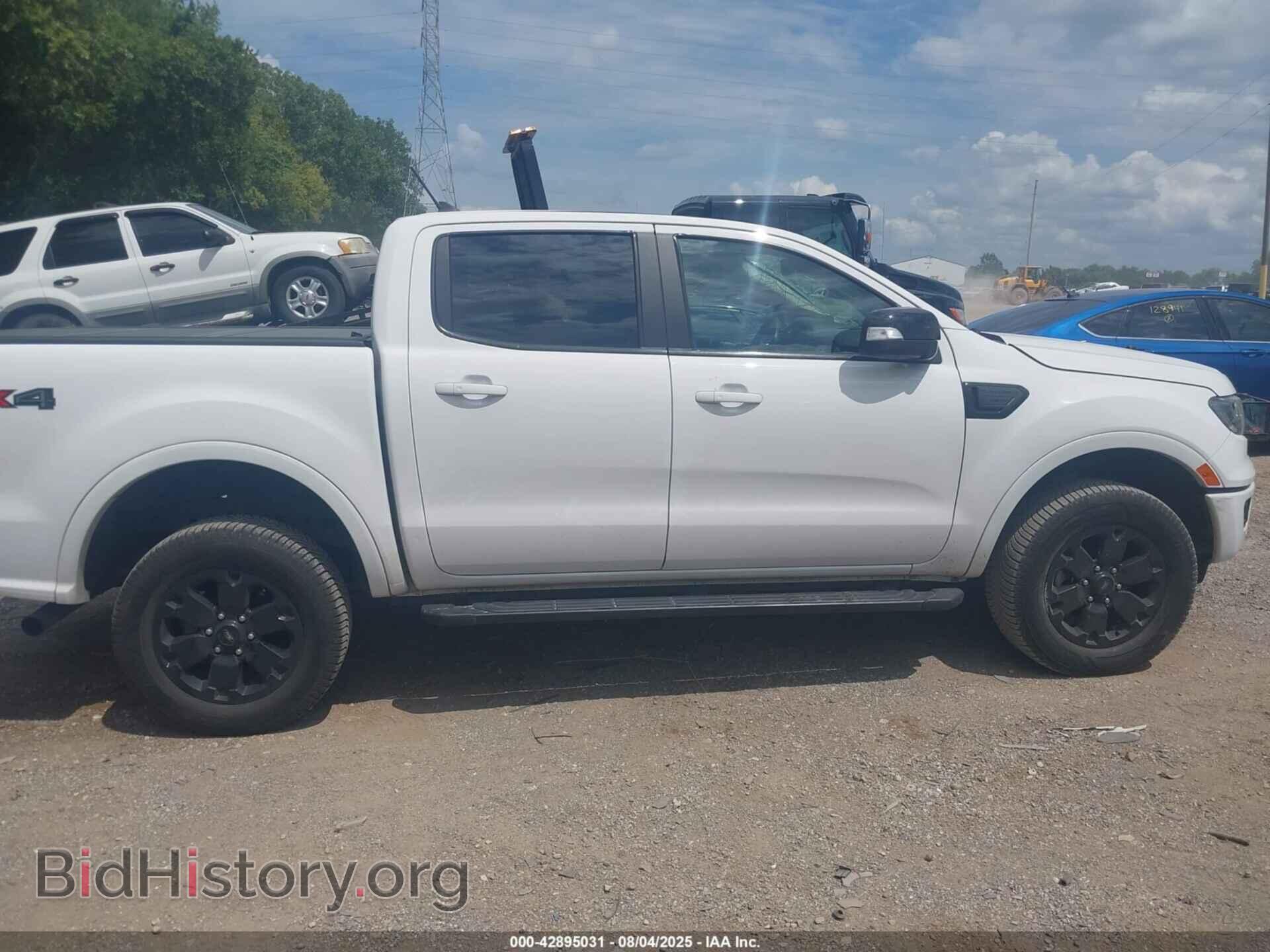 2019 FORD RANGER - VIN: 1FTER4FH8KLA97806 - Фото 13