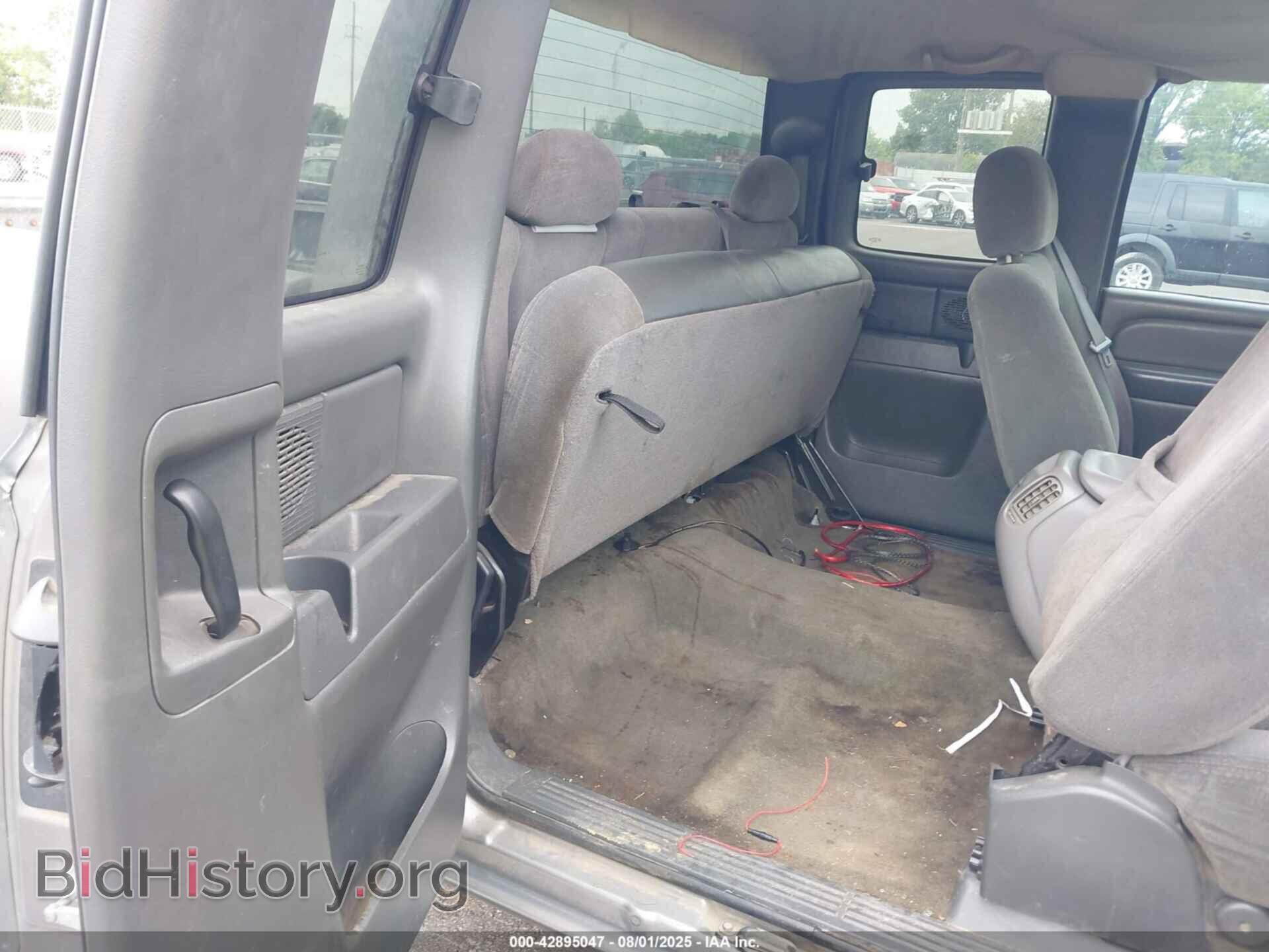 2007 CHEVROLET SILVERADO 1500 CLASSIC - VIN: 2GCEC19Z871106957 - Фото 8