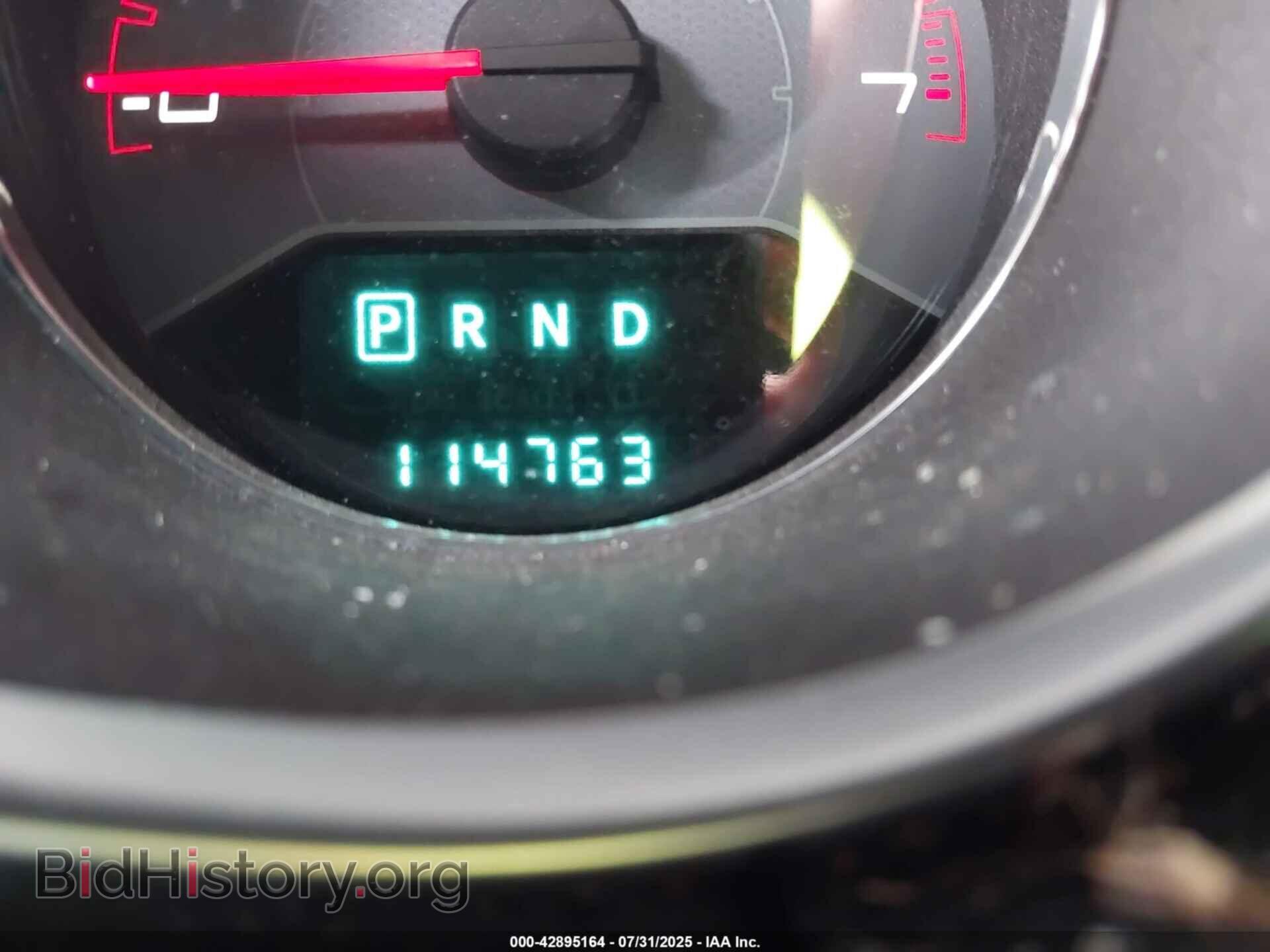 2013 DODGE AVENGER - VIN: 1C3CDZAG9DN770180 - Фото 7