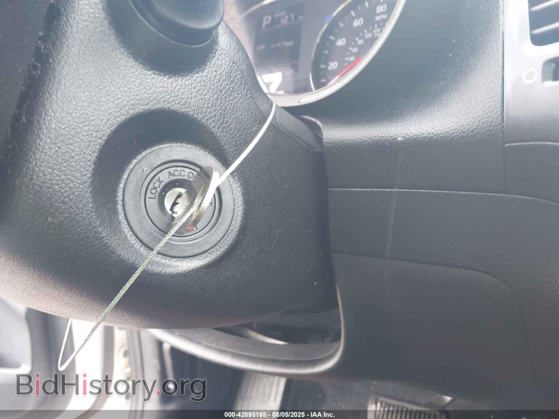 2017 KIA FORTE - VIN: 3KPFK4A74HE099819 - Фото 11