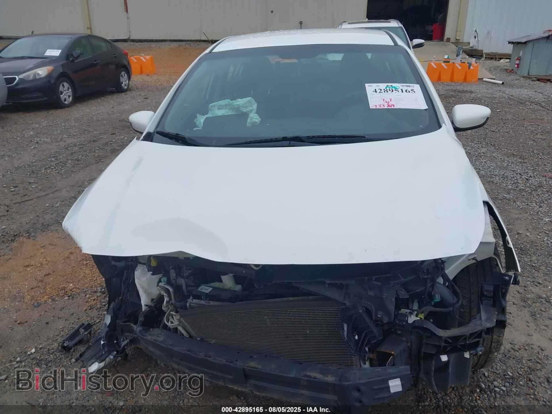 2017 KIA FORTE - VIN: 3KPFK4A74HE099819 - Фото 6