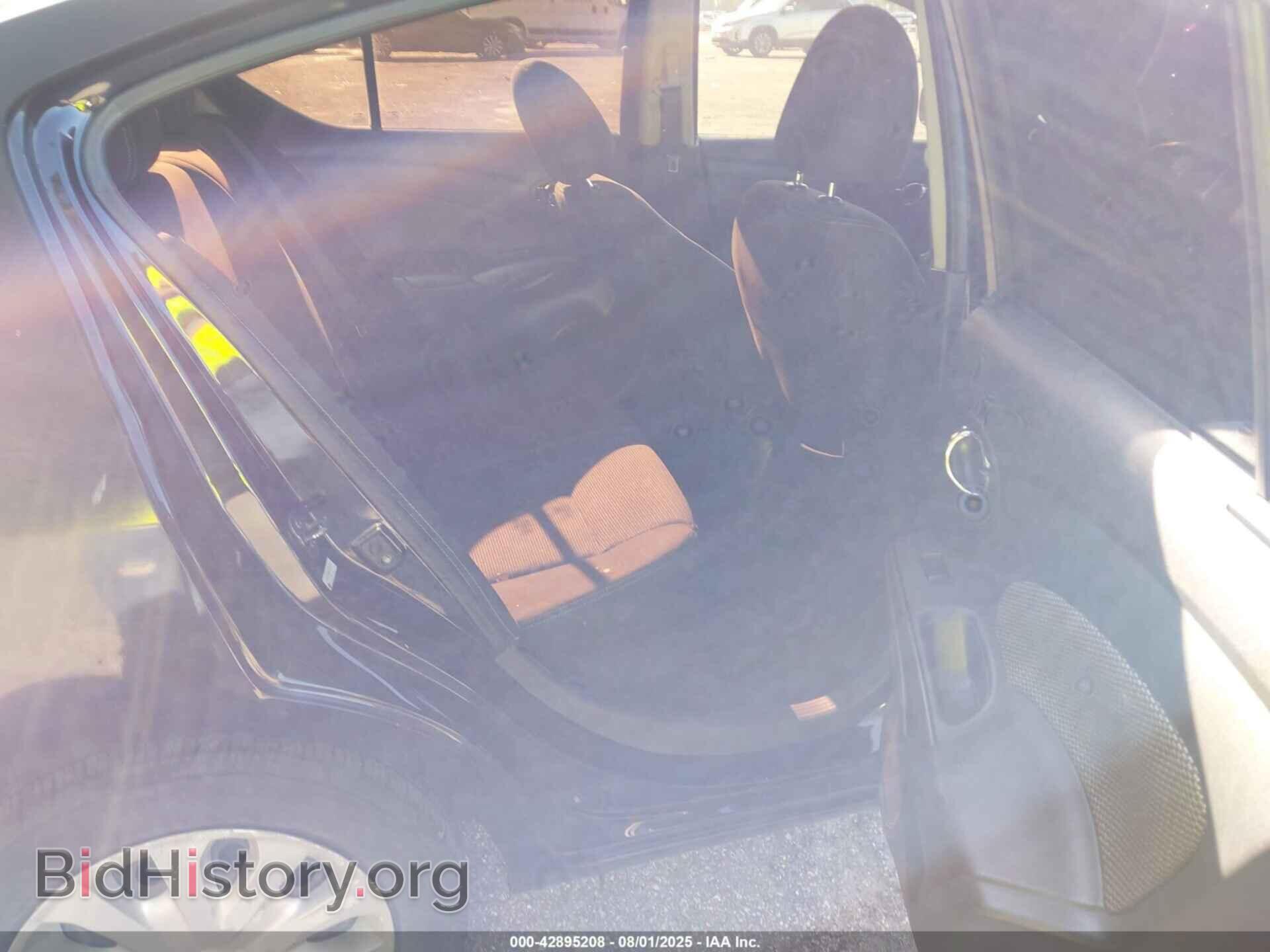 2017 NISSAN VERSA - VIN: 3N1CN7AP8HL886279 - Фото 8