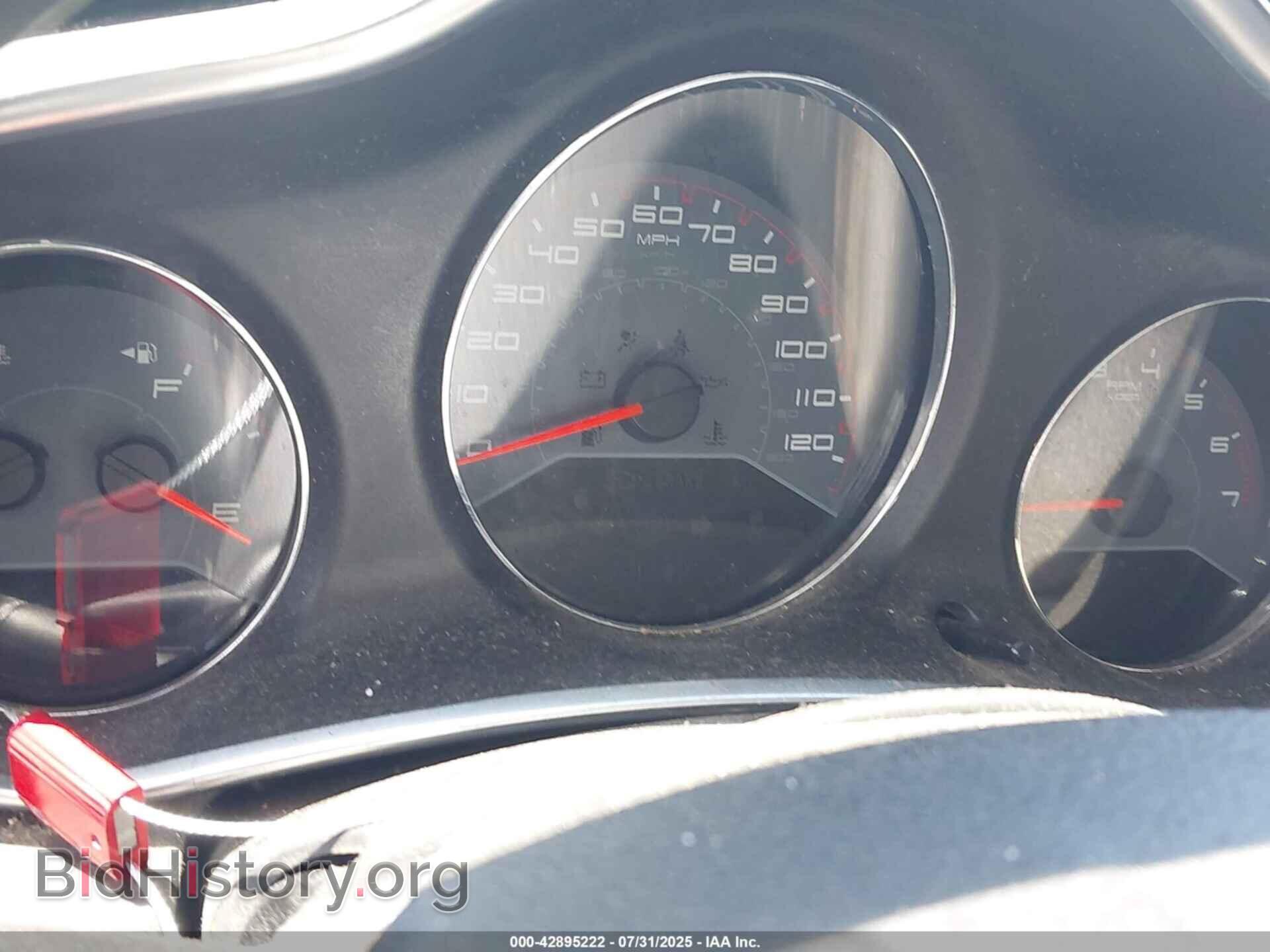 2013 DODGE AVENGER - VIN: 1C3CDZAB4DN610874 - Фото 7