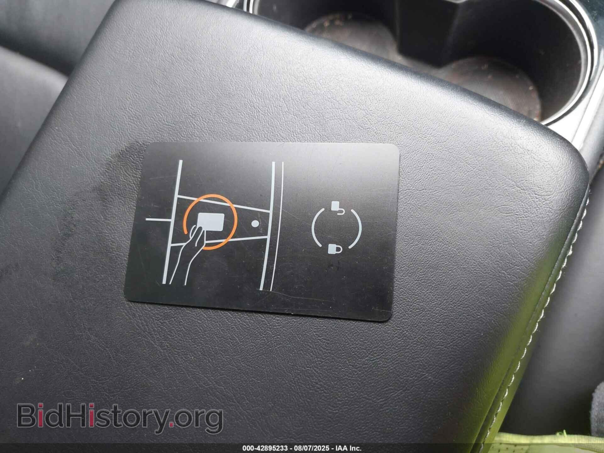 2019 TESLA MODEL 3 - VIN: 5YJ3E1EA4KF337460 - Фото 11