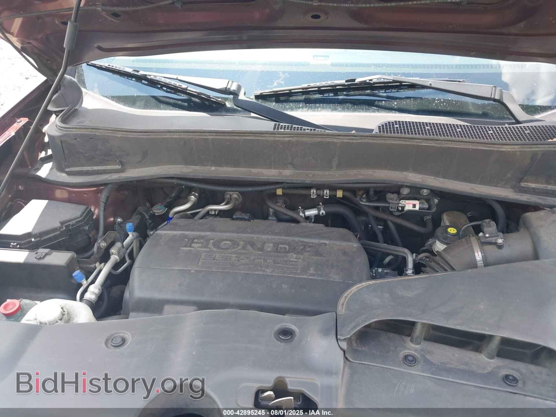 2013 HONDA PILOT - VIN: 5FNYF3H73DB021100 - Фото 10