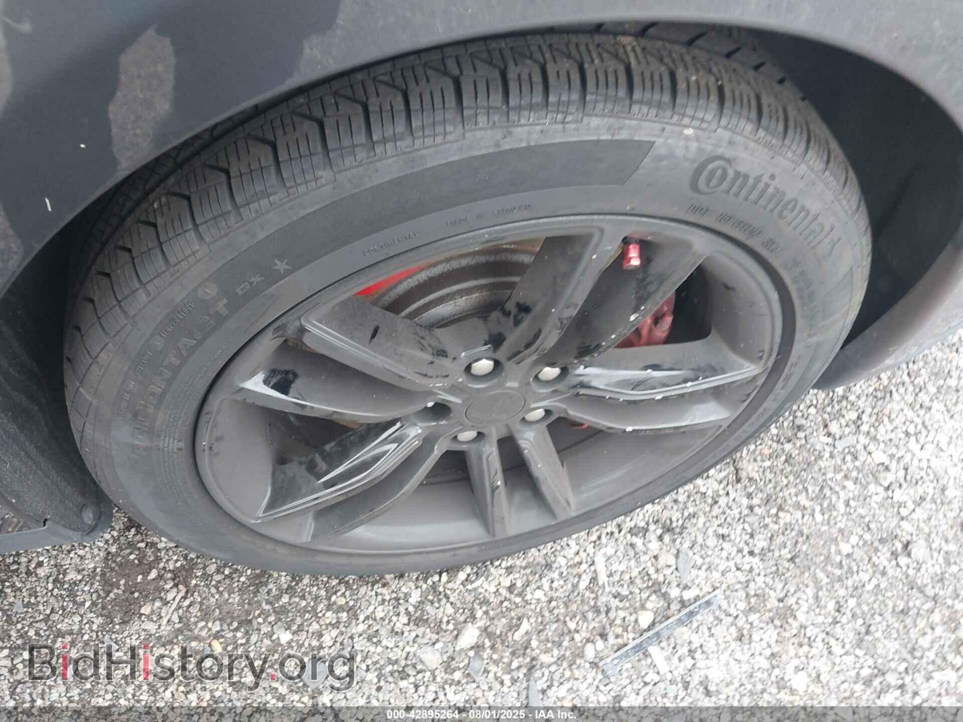 2015 TESLA MODEL S - VIN: 5YJSA1H24FF089938 - Photo 12