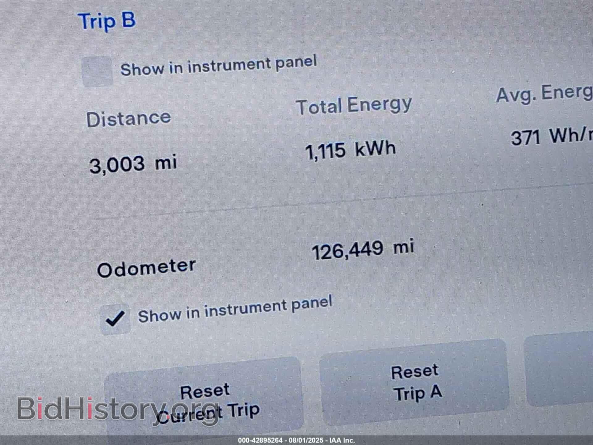 2015 TESLA MODEL S - VIN: 5YJSA1H24FF089938 - Photo 16