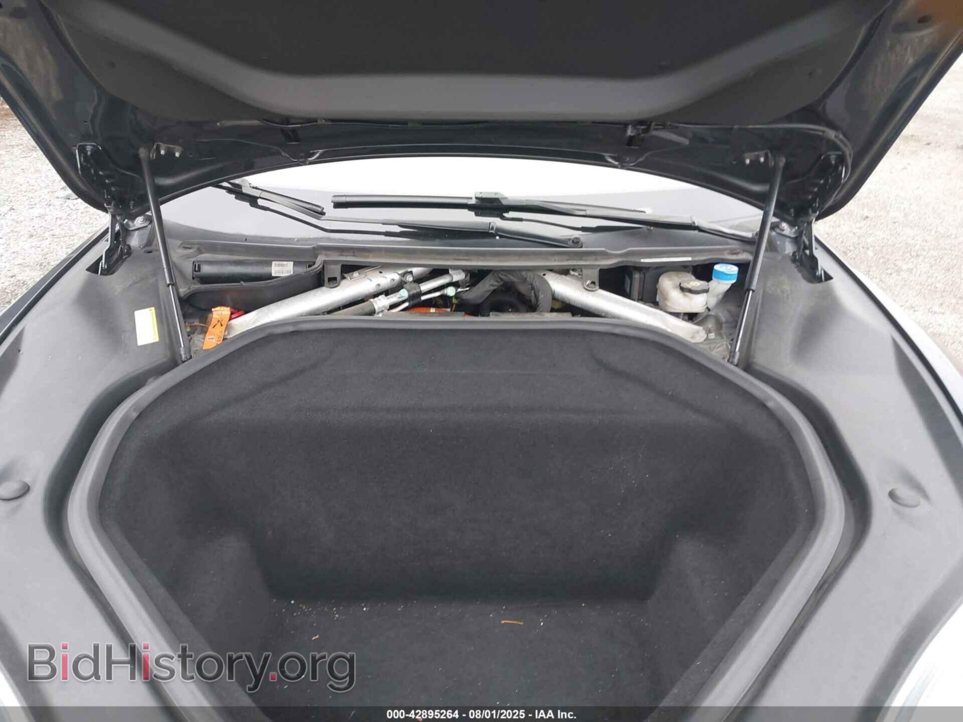 2015 TESLA MODEL S - VIN: 5YJSA1H24FF089938 - Photo 10