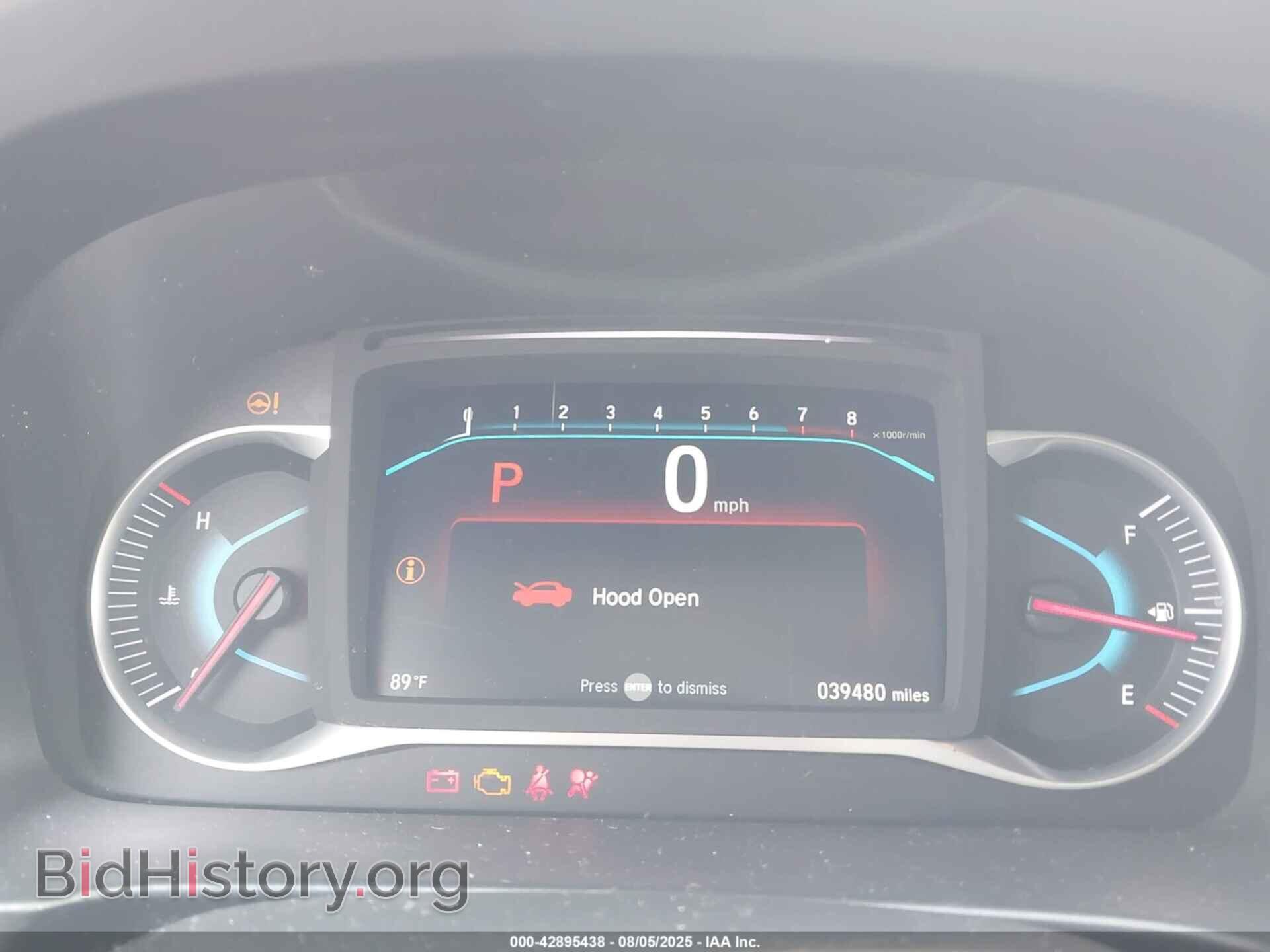 2021 HONDA PILOT - VIN: 5FNYF6H27MB069544 - Фото 7