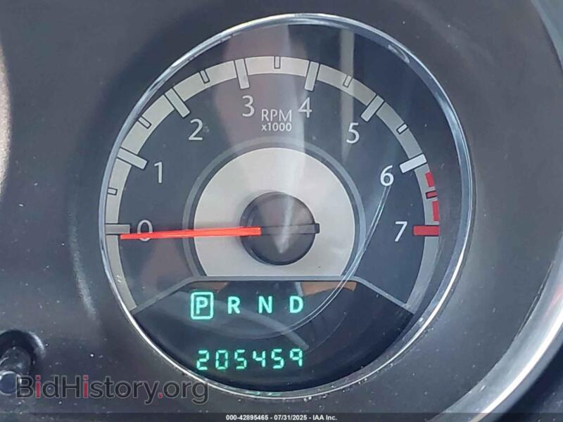 2013 Chrysler 200 (VIN 1C3CCBBB3DN588813) — photo 15 of 17