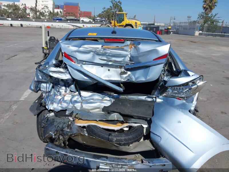 2013 Chrysler 200 (VIN 1C3CCBBB3DN588813) — photo 16 of 17