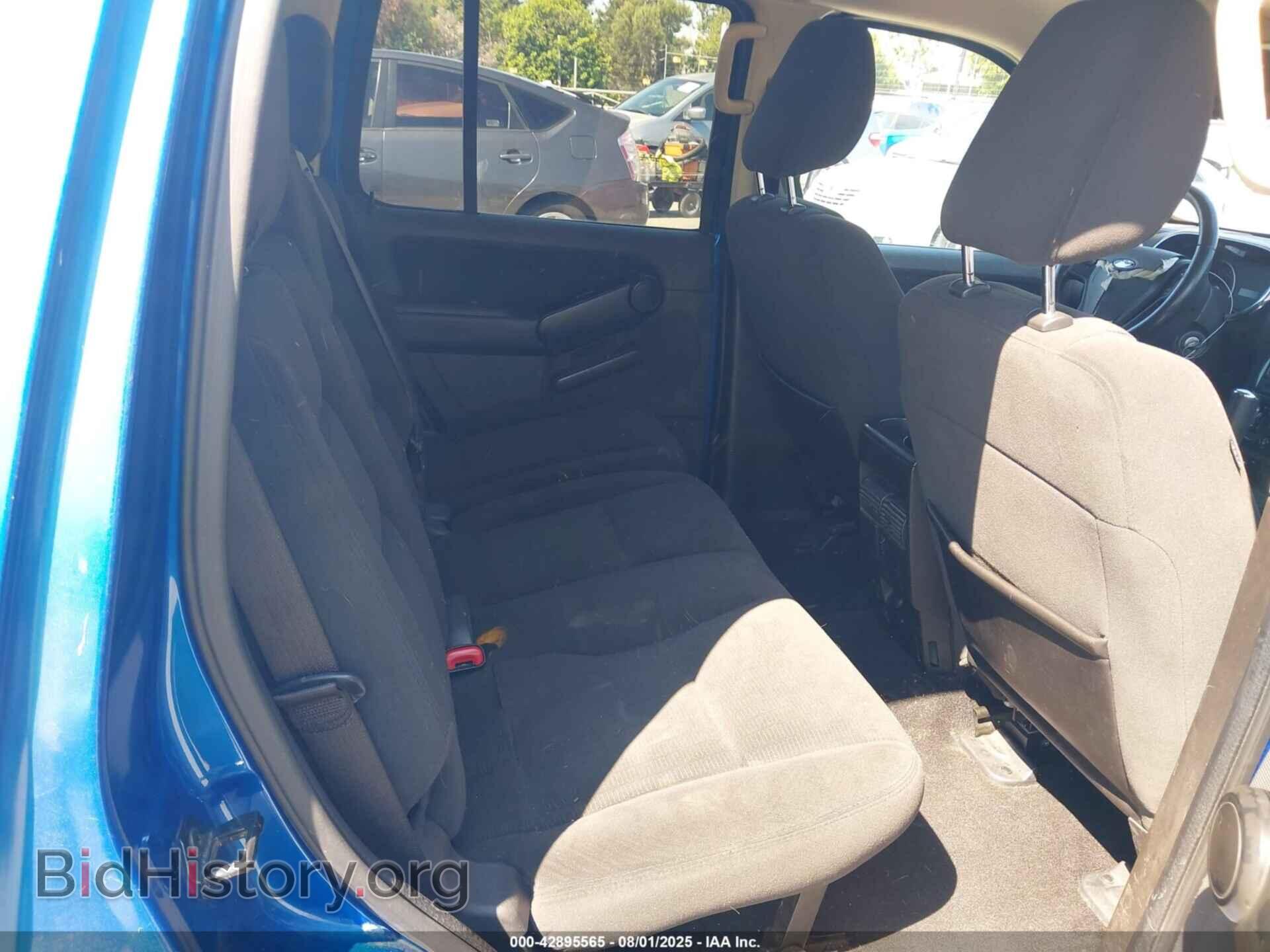 2010 FORD EXPLORER - VIN: 1FMEU7D88AUA32350 - Фото 8